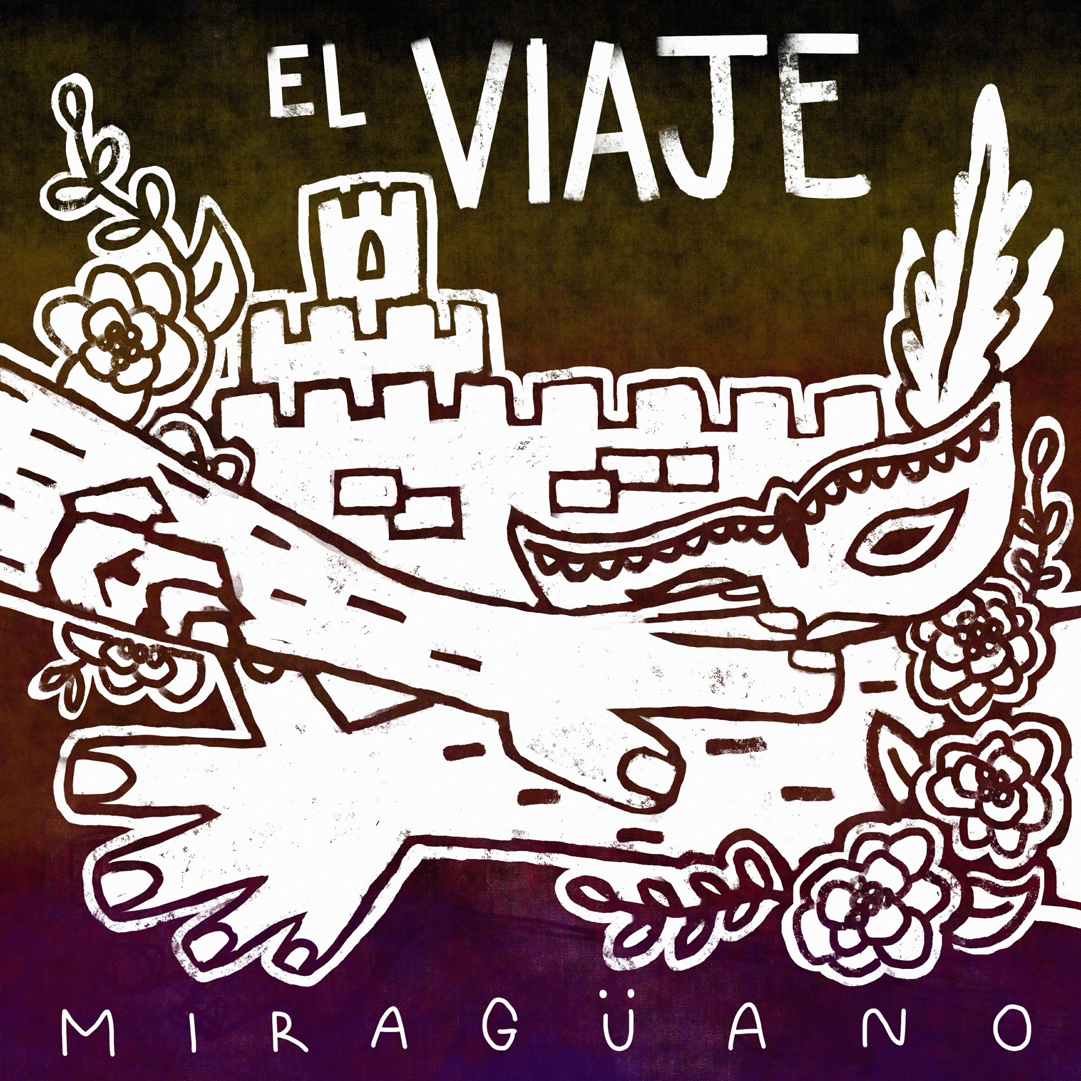 Релиз El Viaje