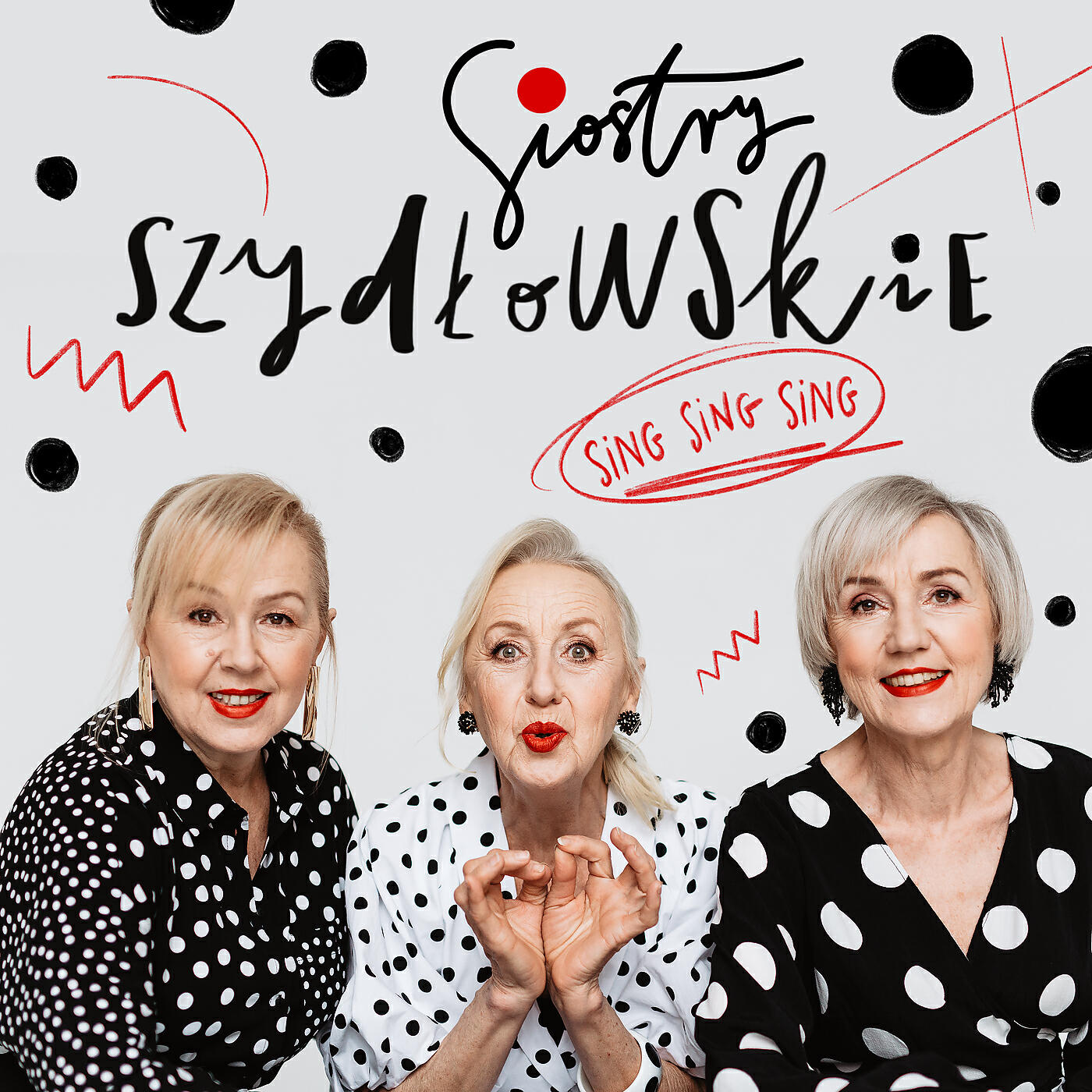 Релиз Sing Sing Sing