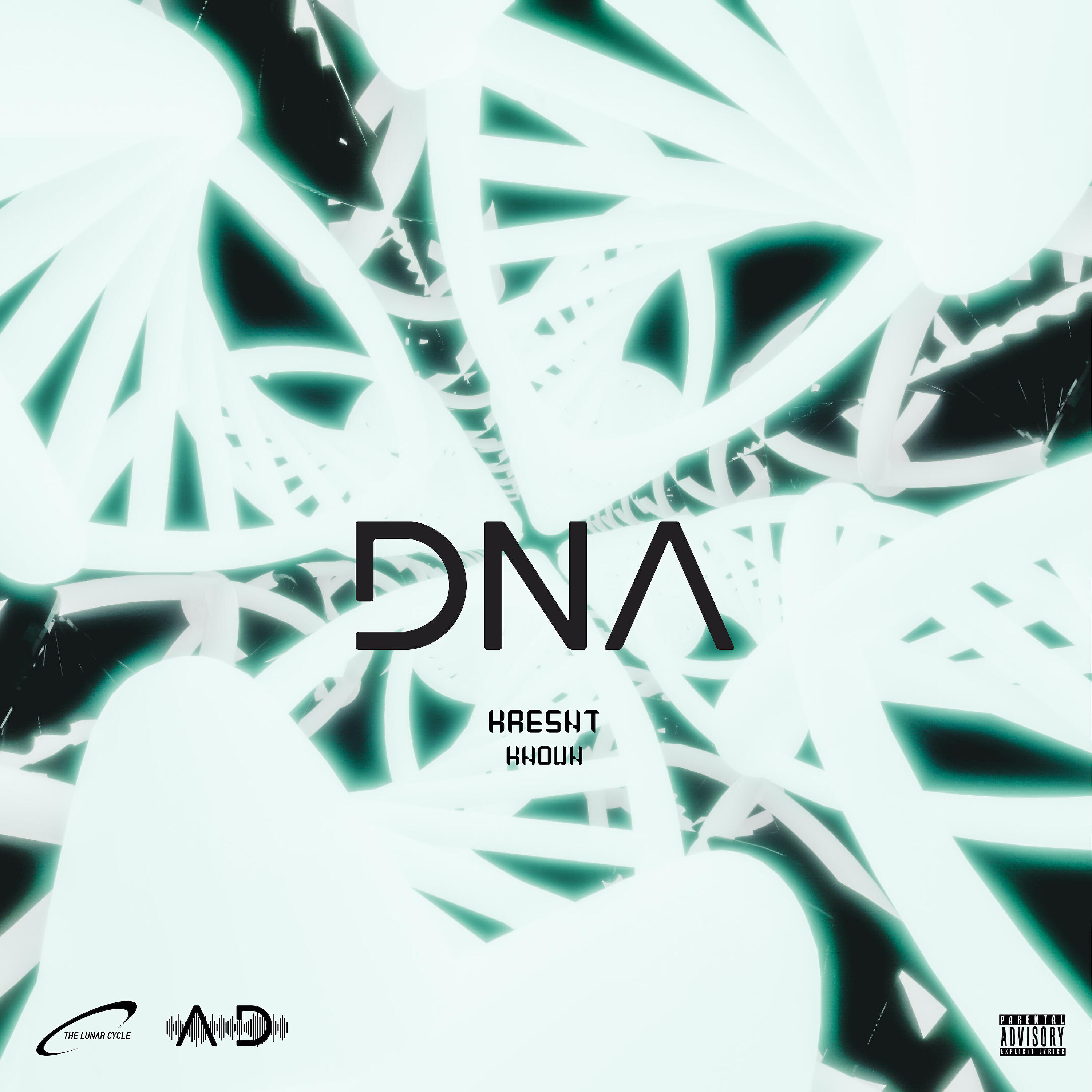 Релиз DNA (Remix)