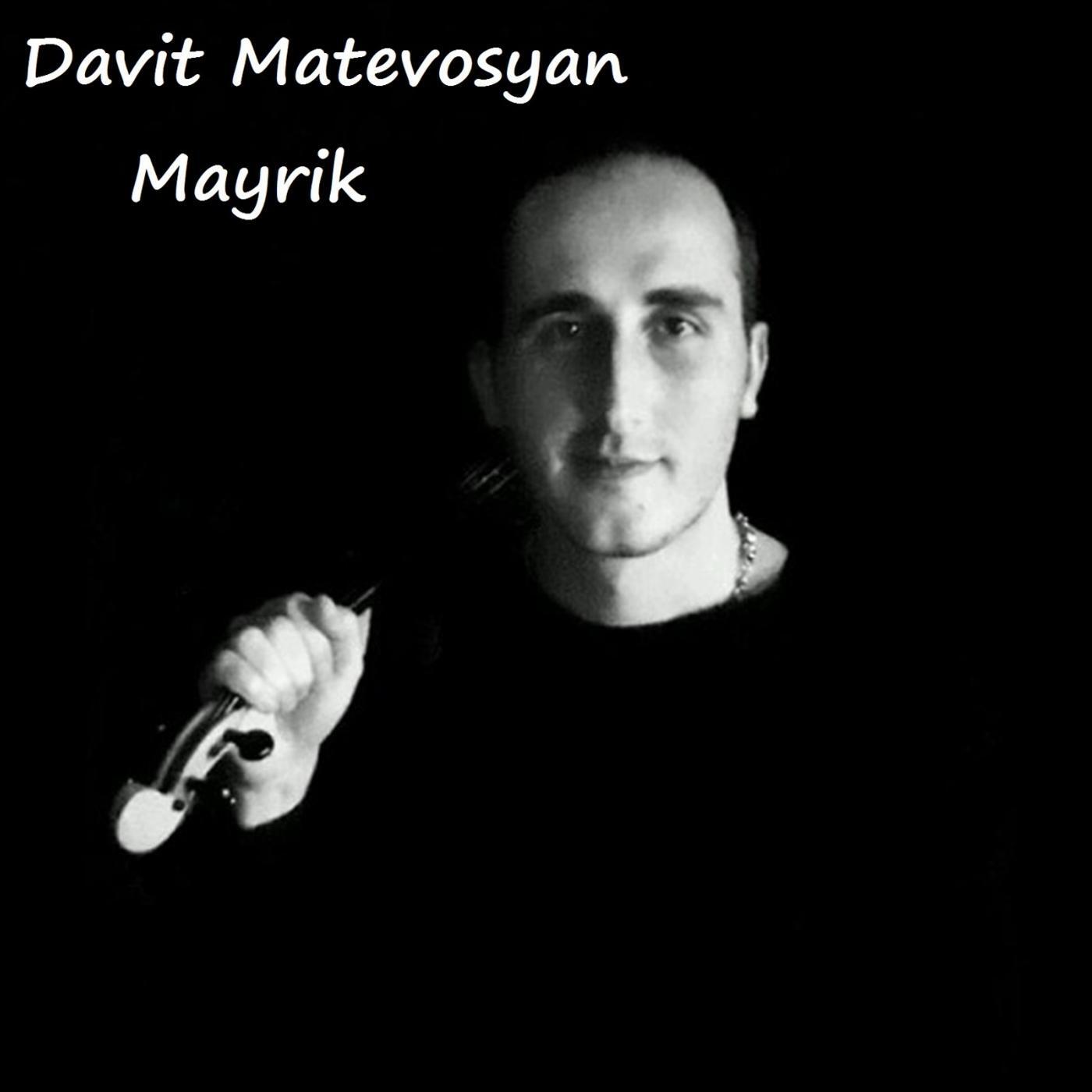 Релиз Mayrik