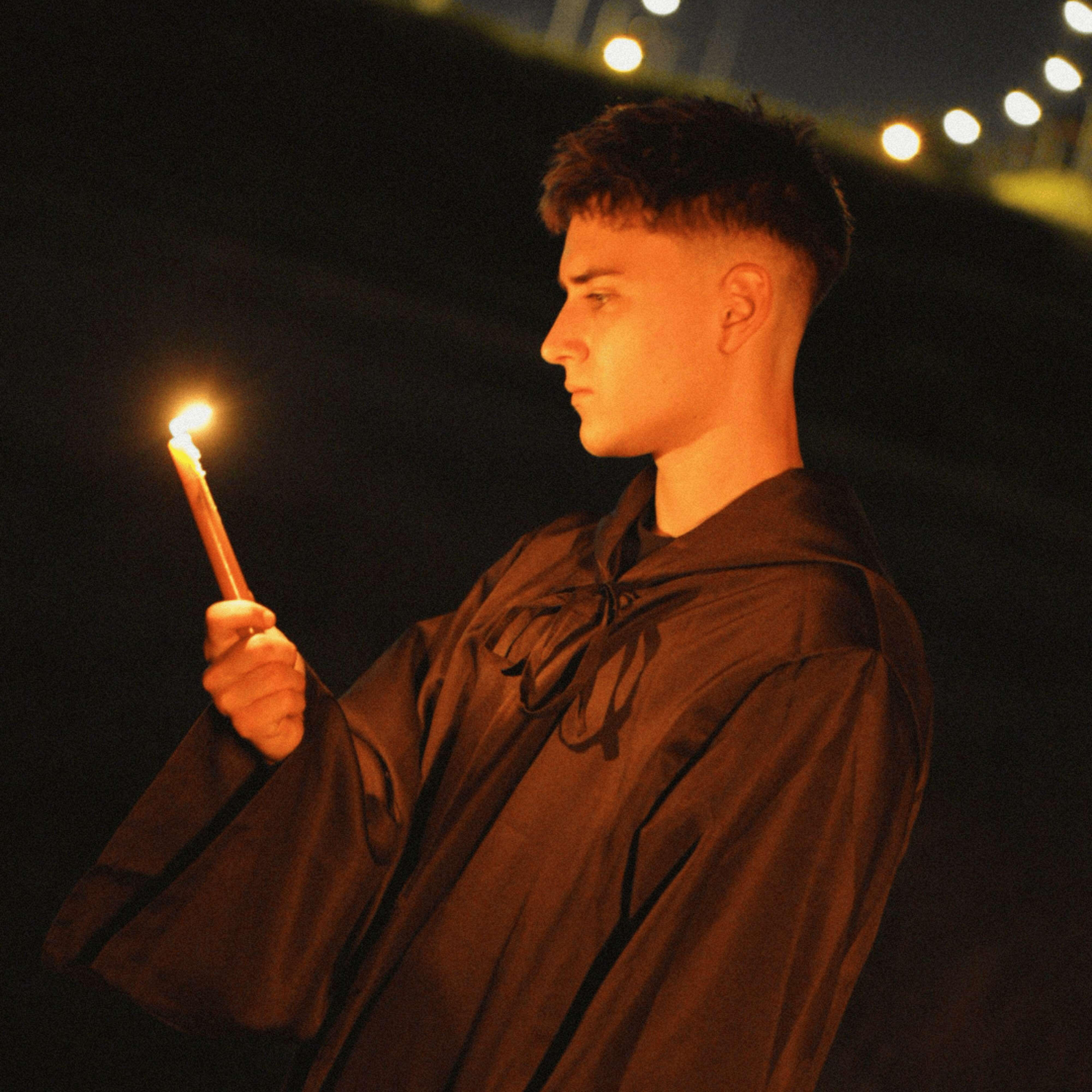 Релиз CANDLE