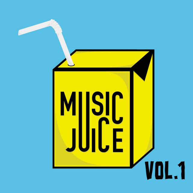 Релиз Music Juice Vol.1