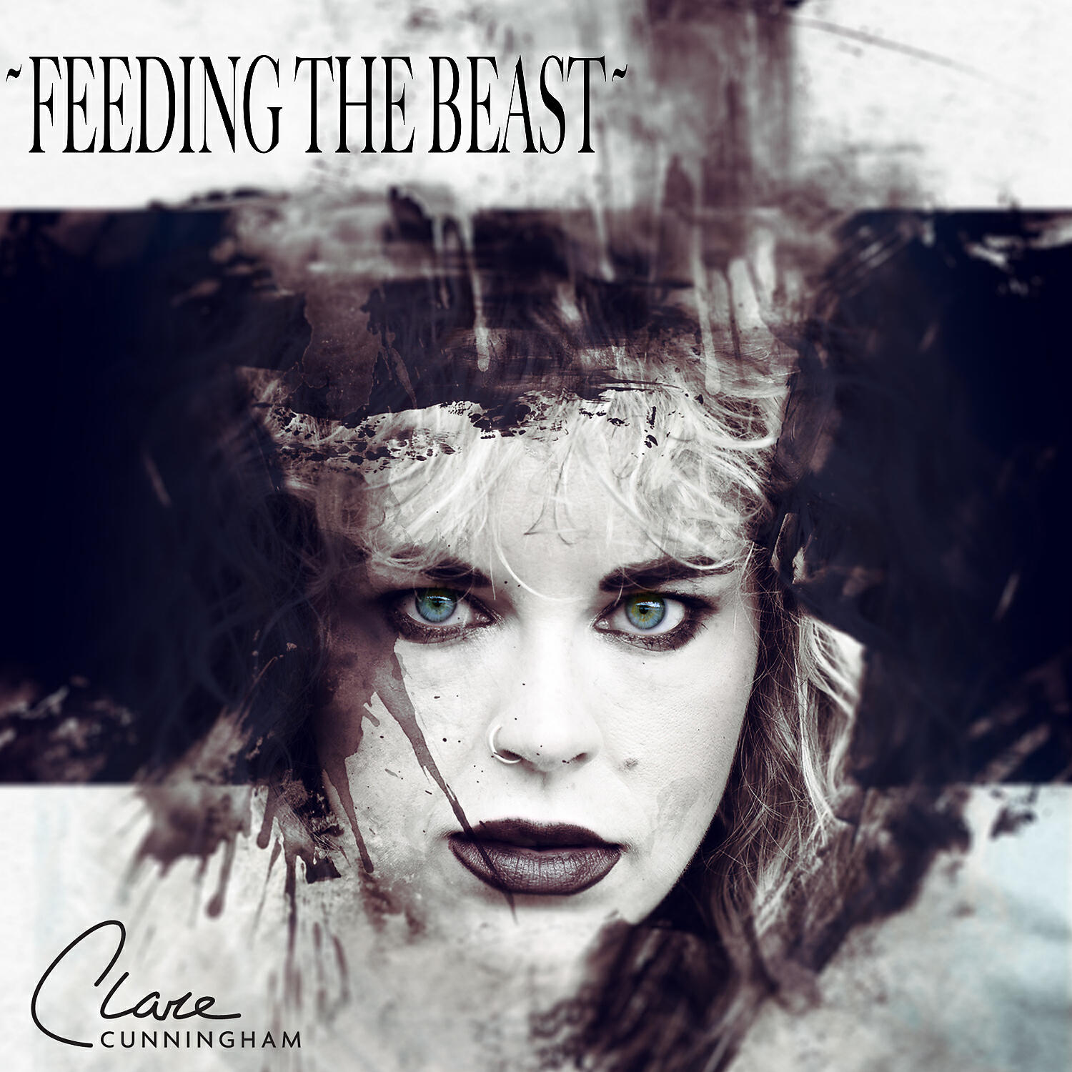 Релиз FEEDING THE BEAST (Deluxe Edition)
