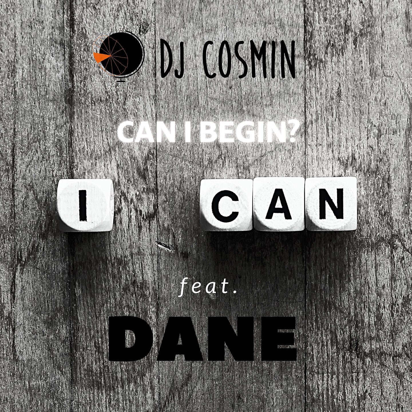 Релиз CAN I BEGIN?