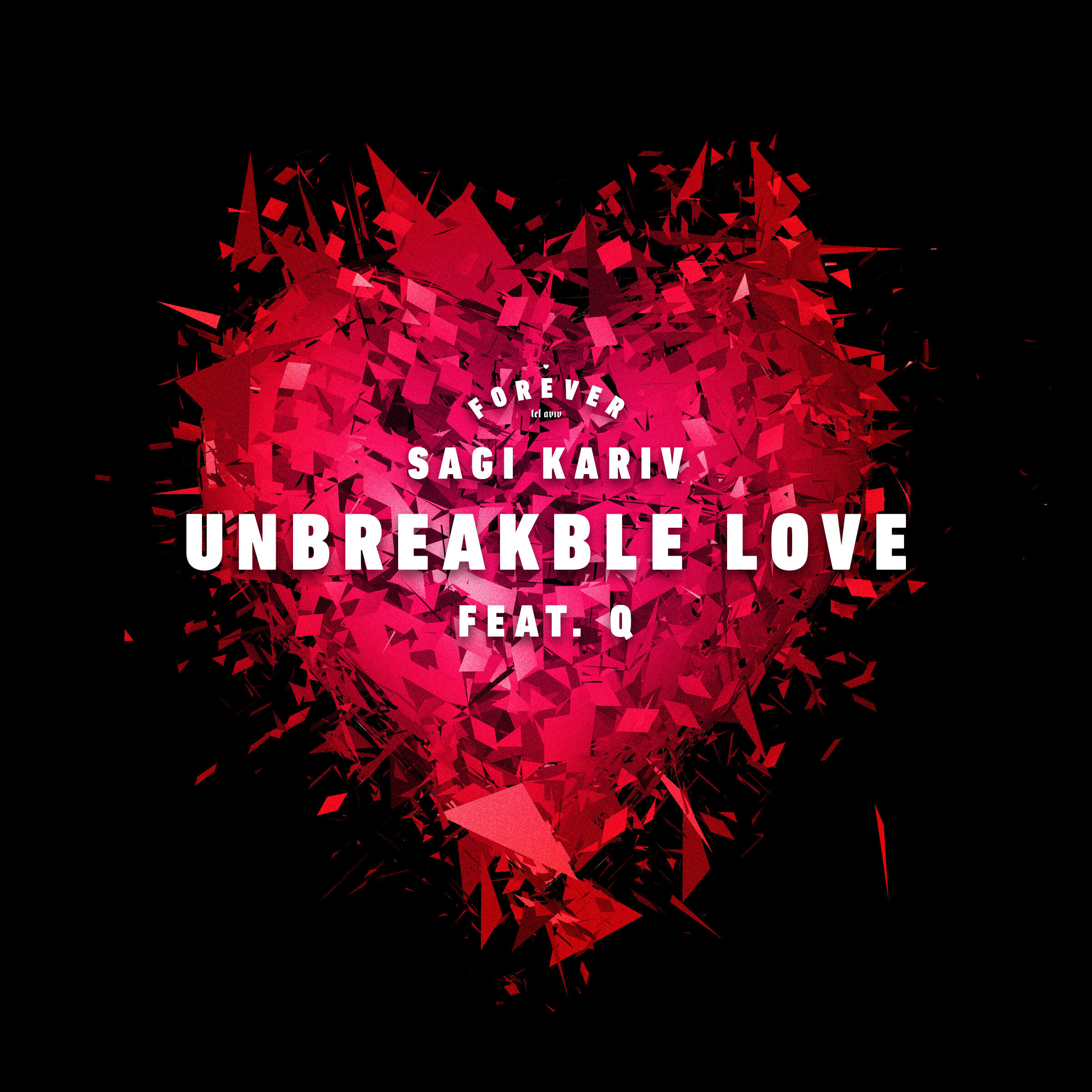 Релиз Unbreakble Love