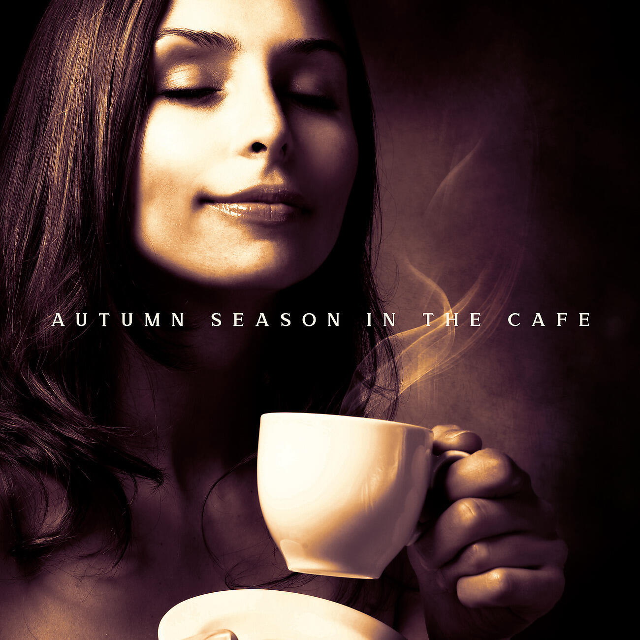Релиз Autumn Season in the Cafe with Soft Jazz Music