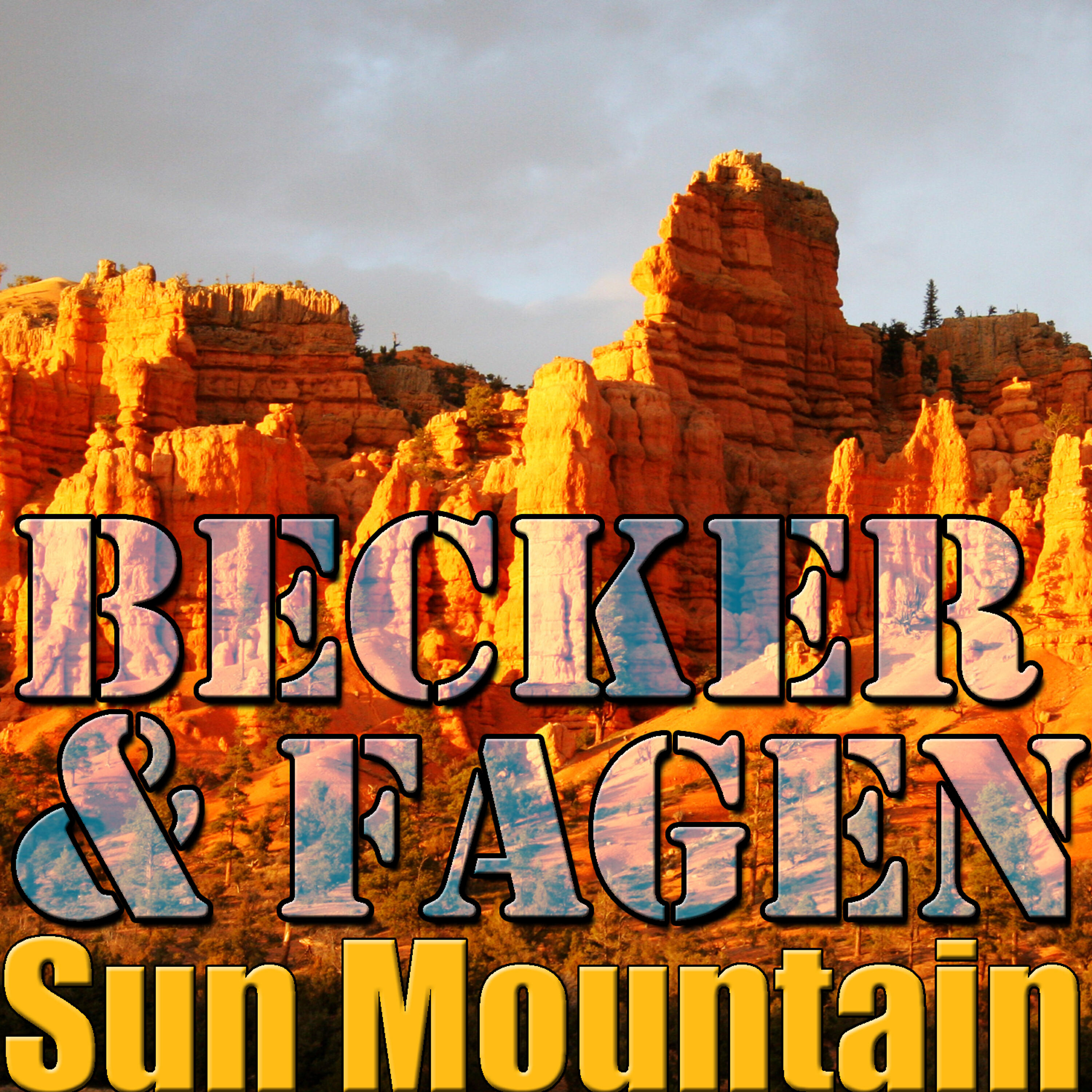 Релиз Sun Mountain