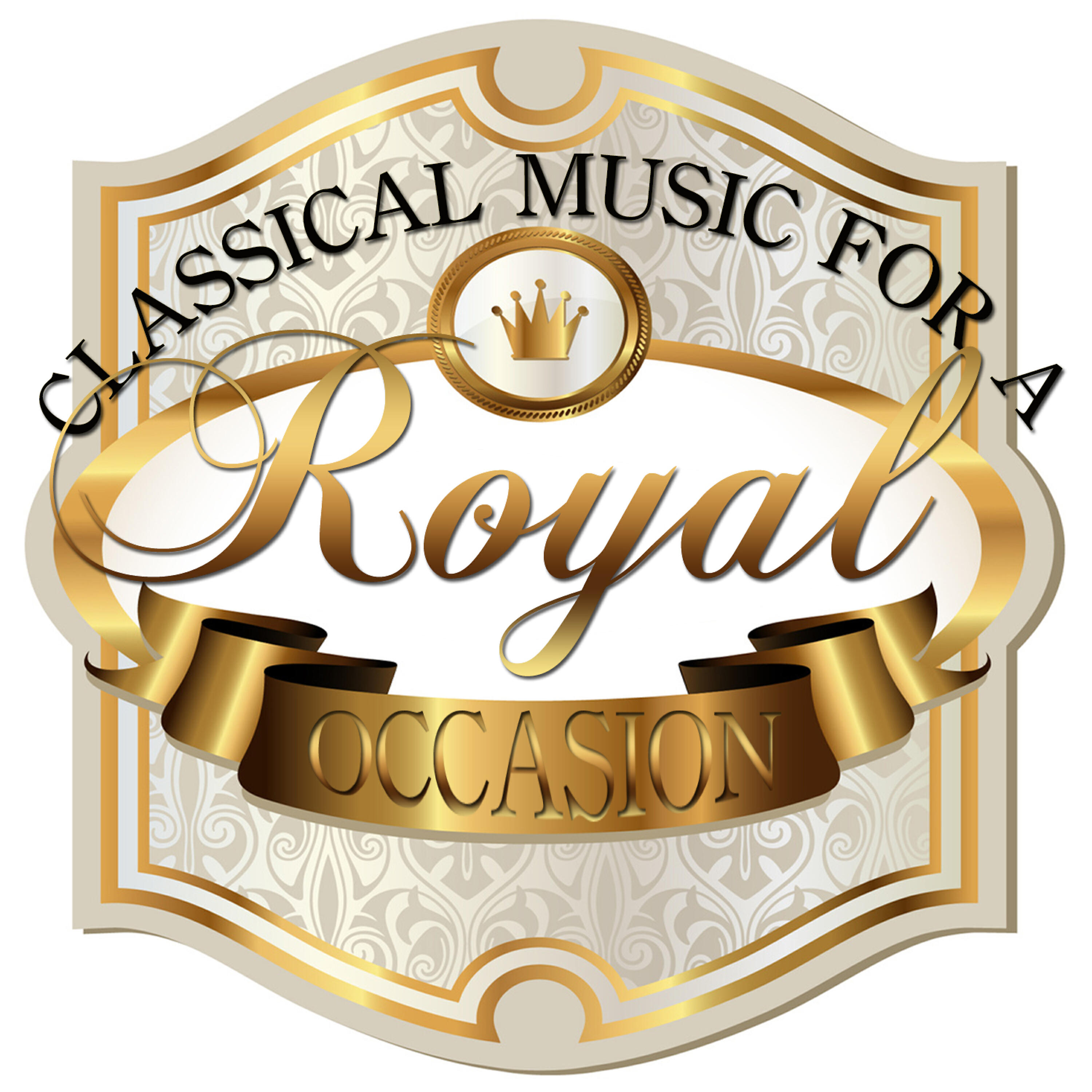 Релиз Classical Music for a Royal Occasion