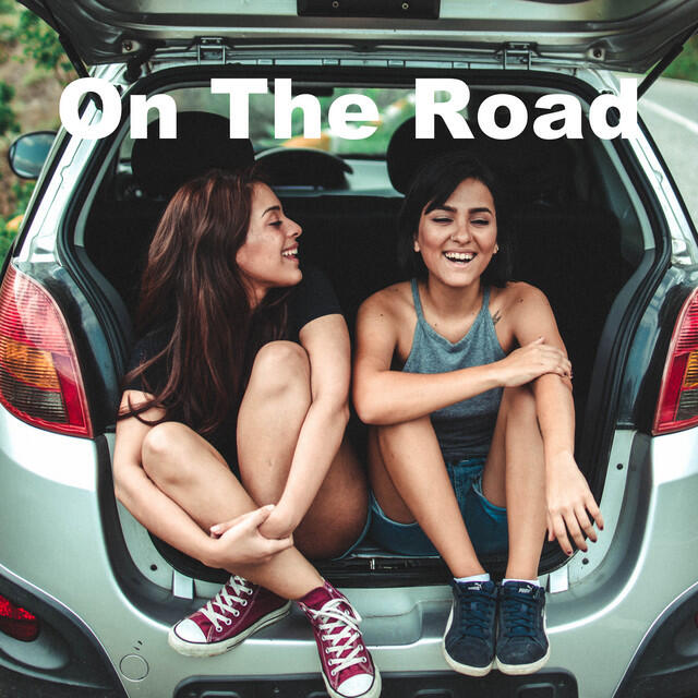 Постер альбома On The Road