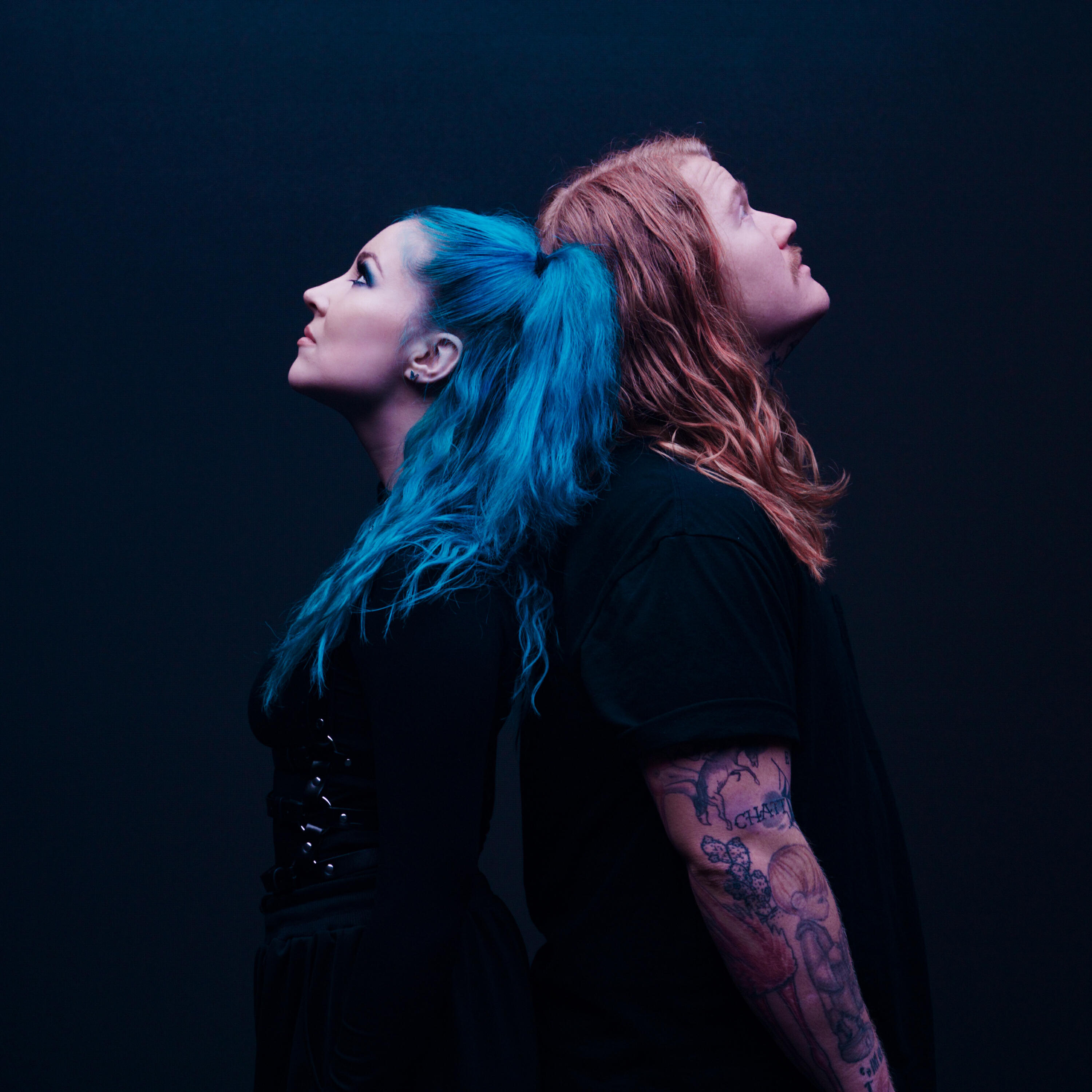 Релиз Out of My Head