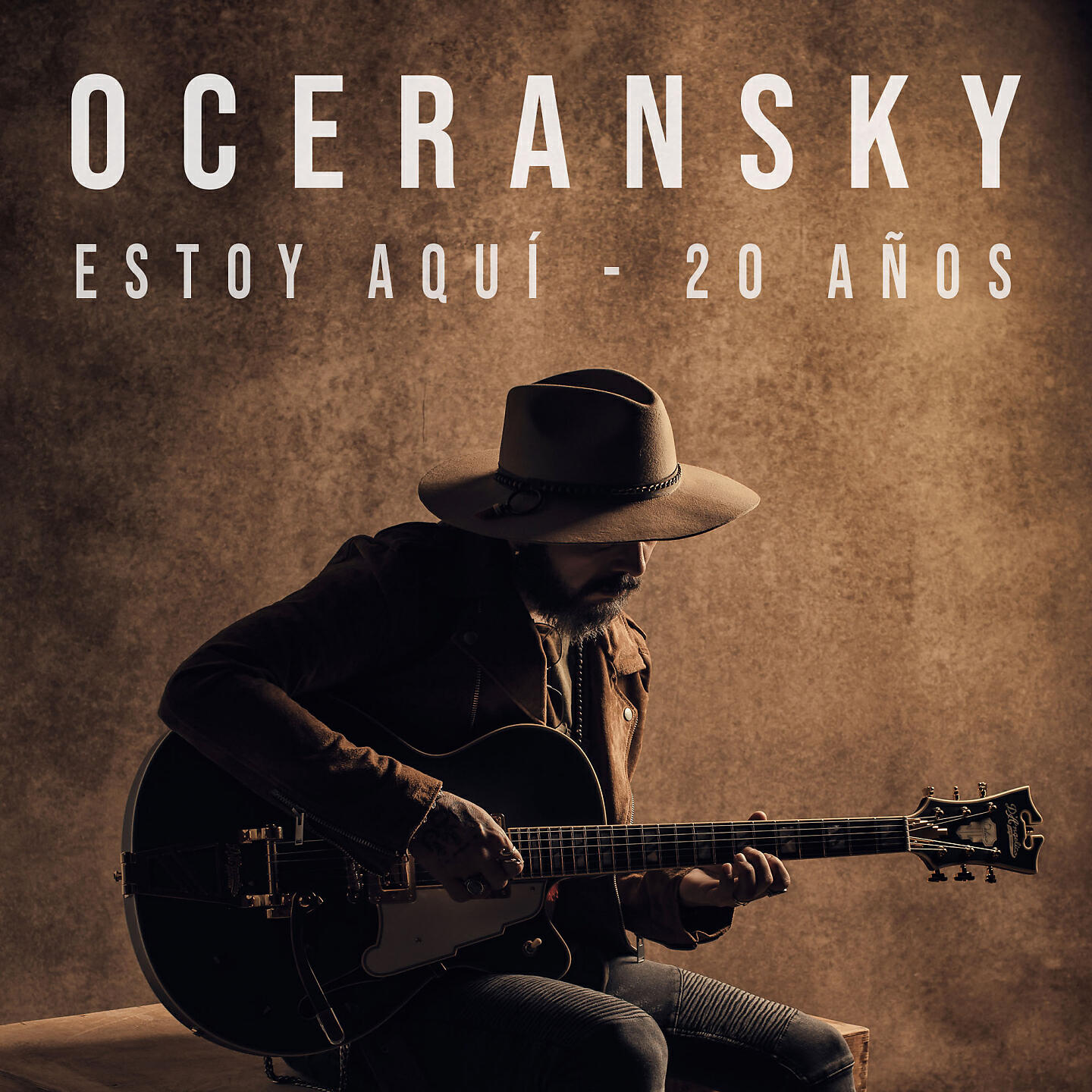 Edgar Oceransky, Mario Domm - La Recuerdo Así