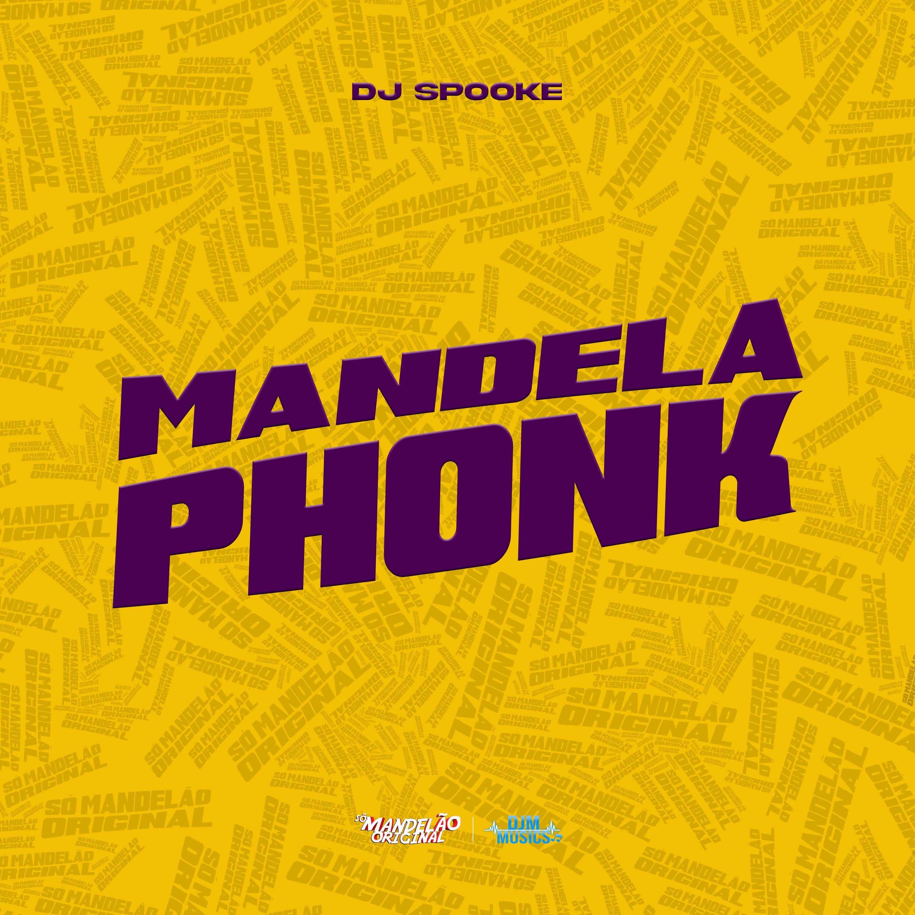 Релиз Mandela Phonk