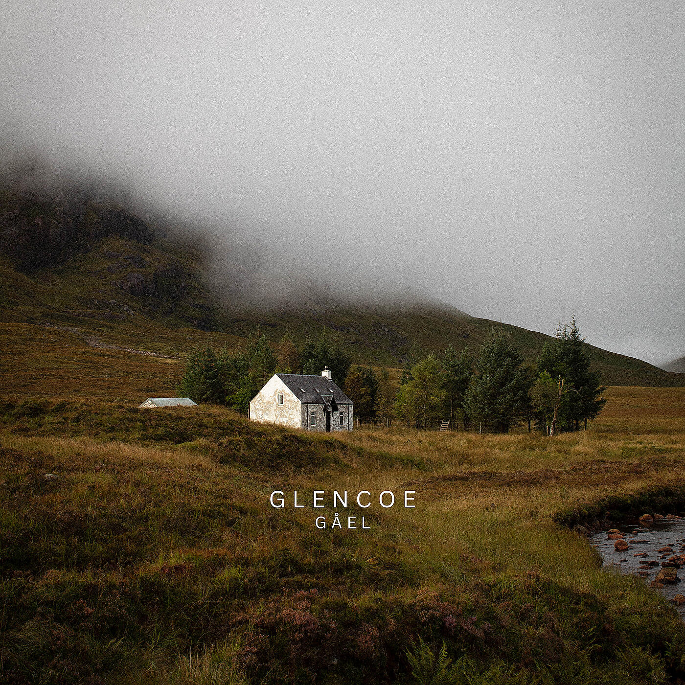 Релиз Glencoe