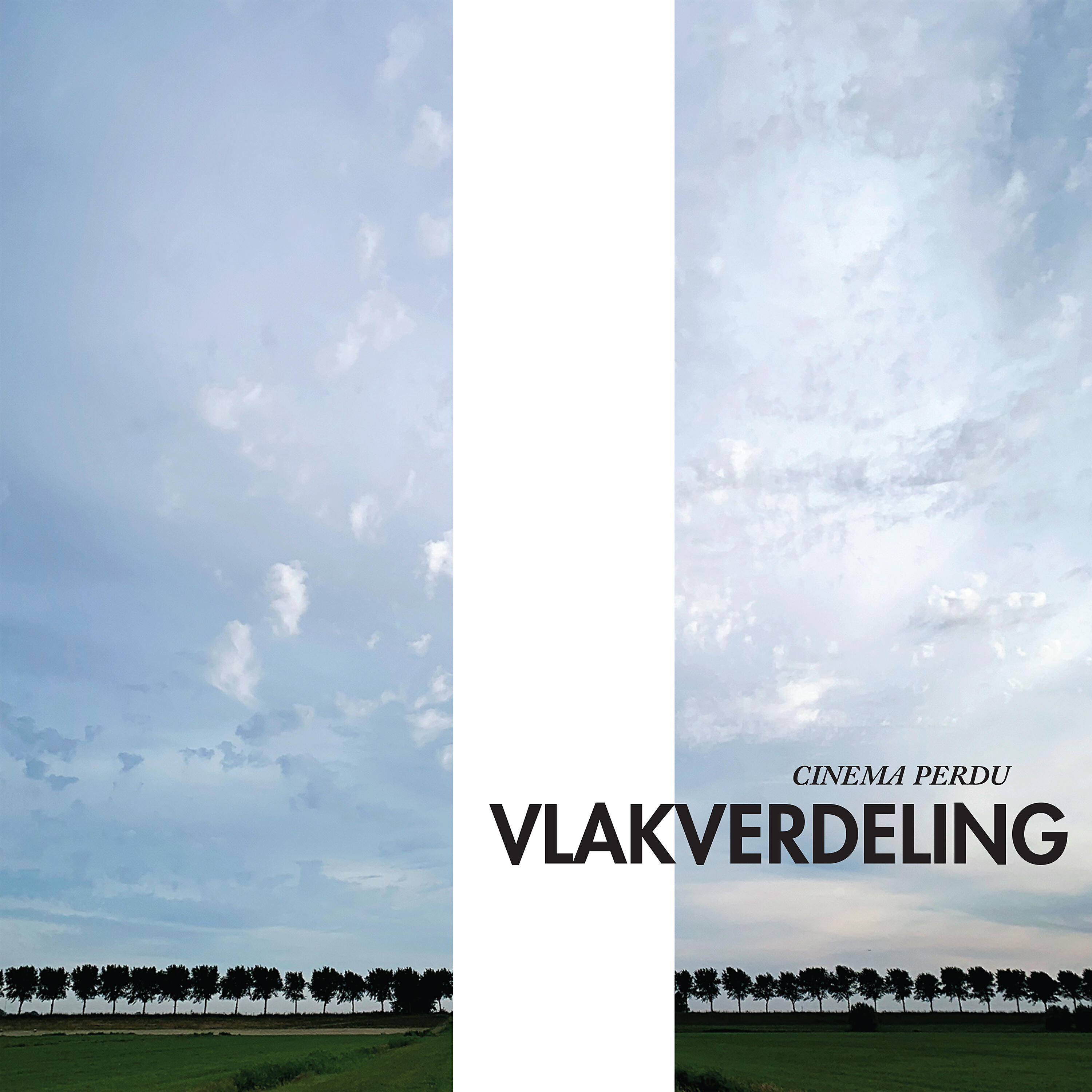 Релиз Vlakverdeling