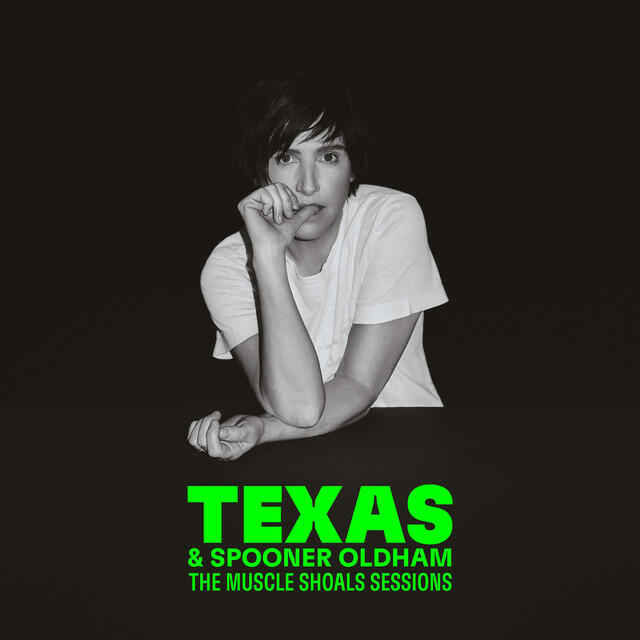 Релиз The Muscle Shoals Sessions