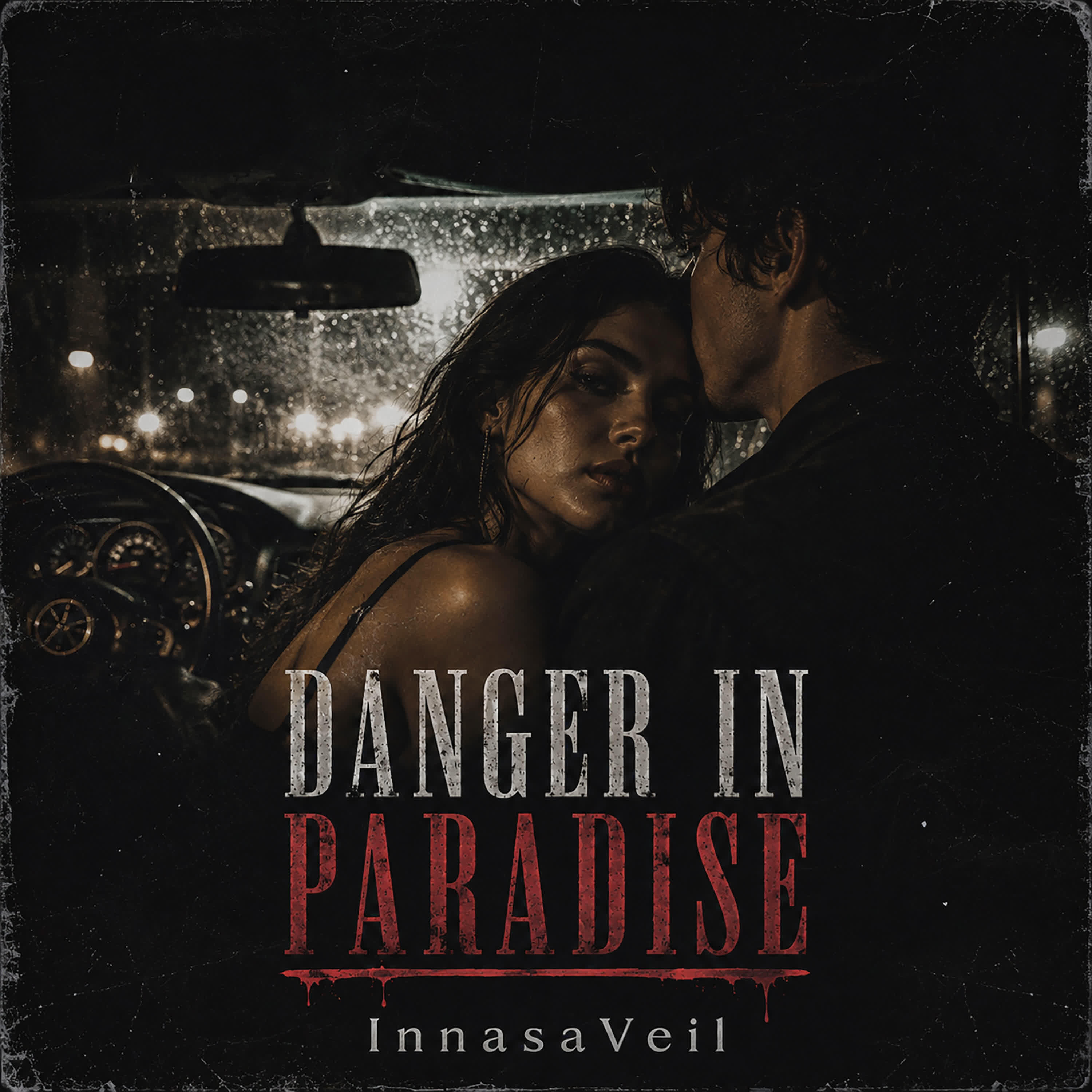 Релиз Danger In Paradise