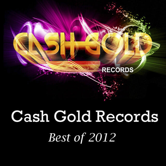 Релиз Cash Gold Records Best of 2012