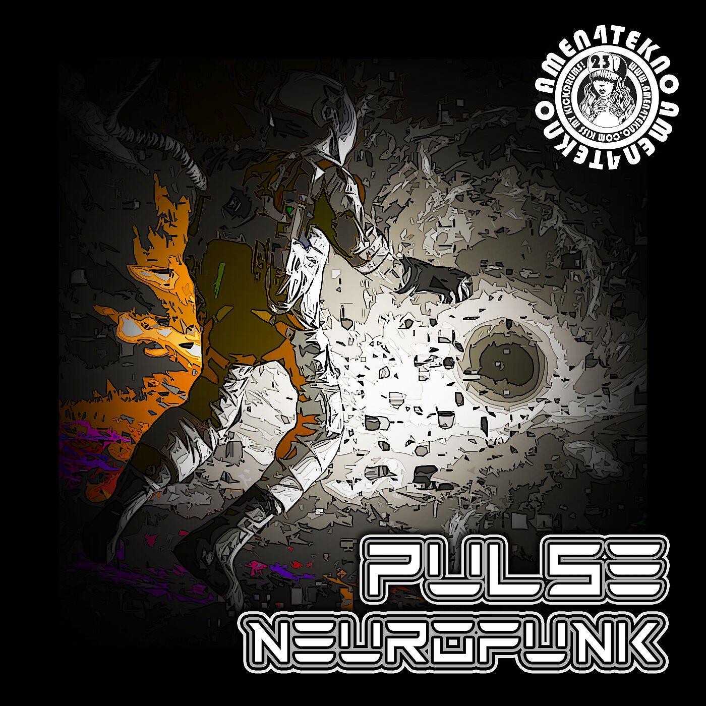 Релиз Neurofunk
