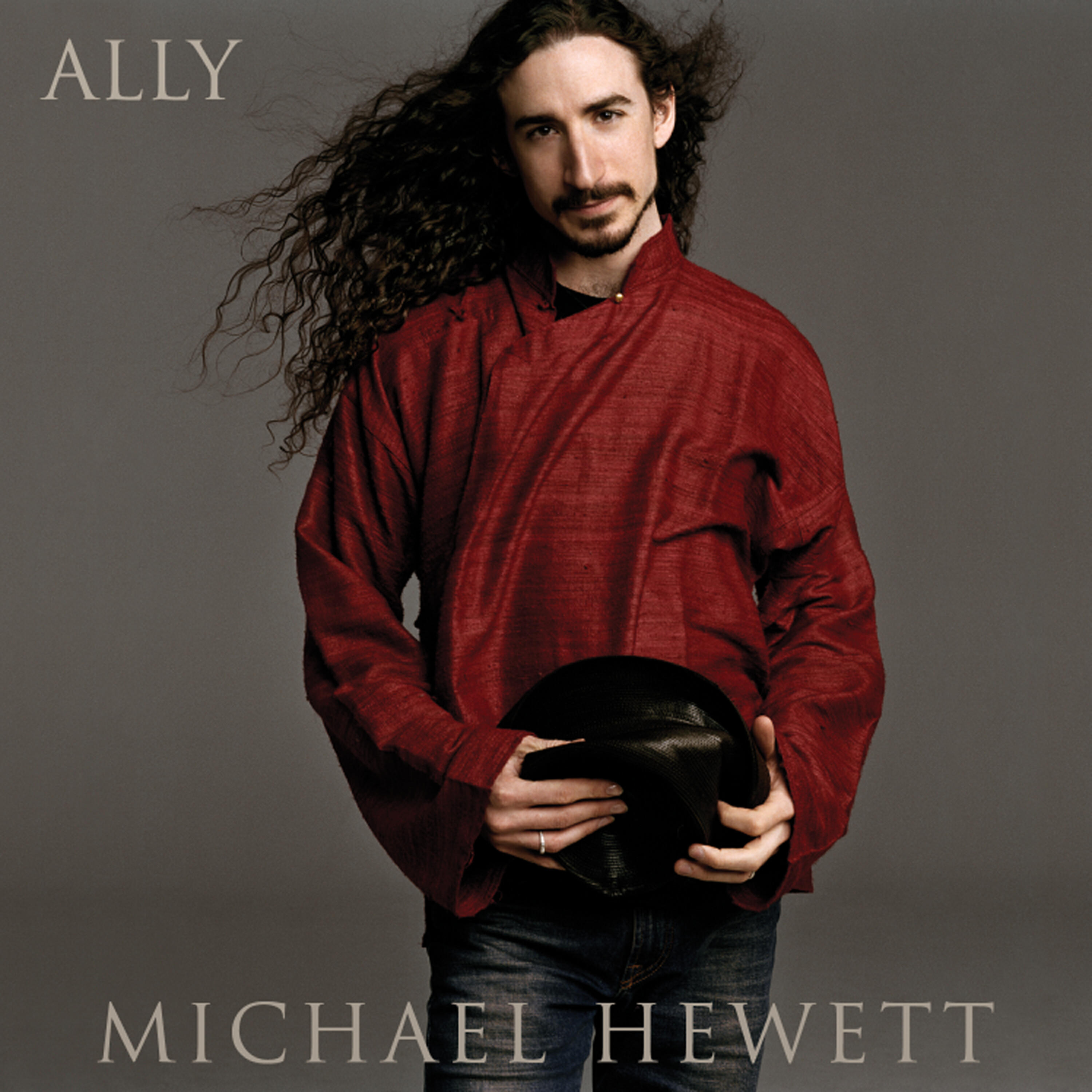Релиз ALLY