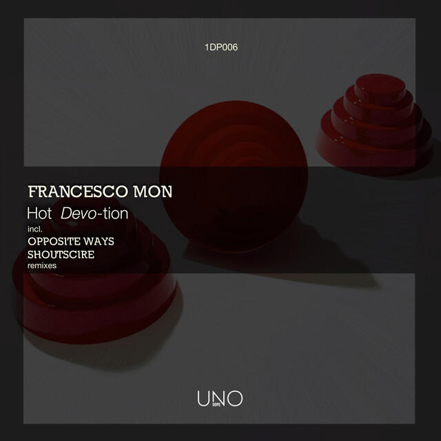 Релиз Hot Devo-Tion
