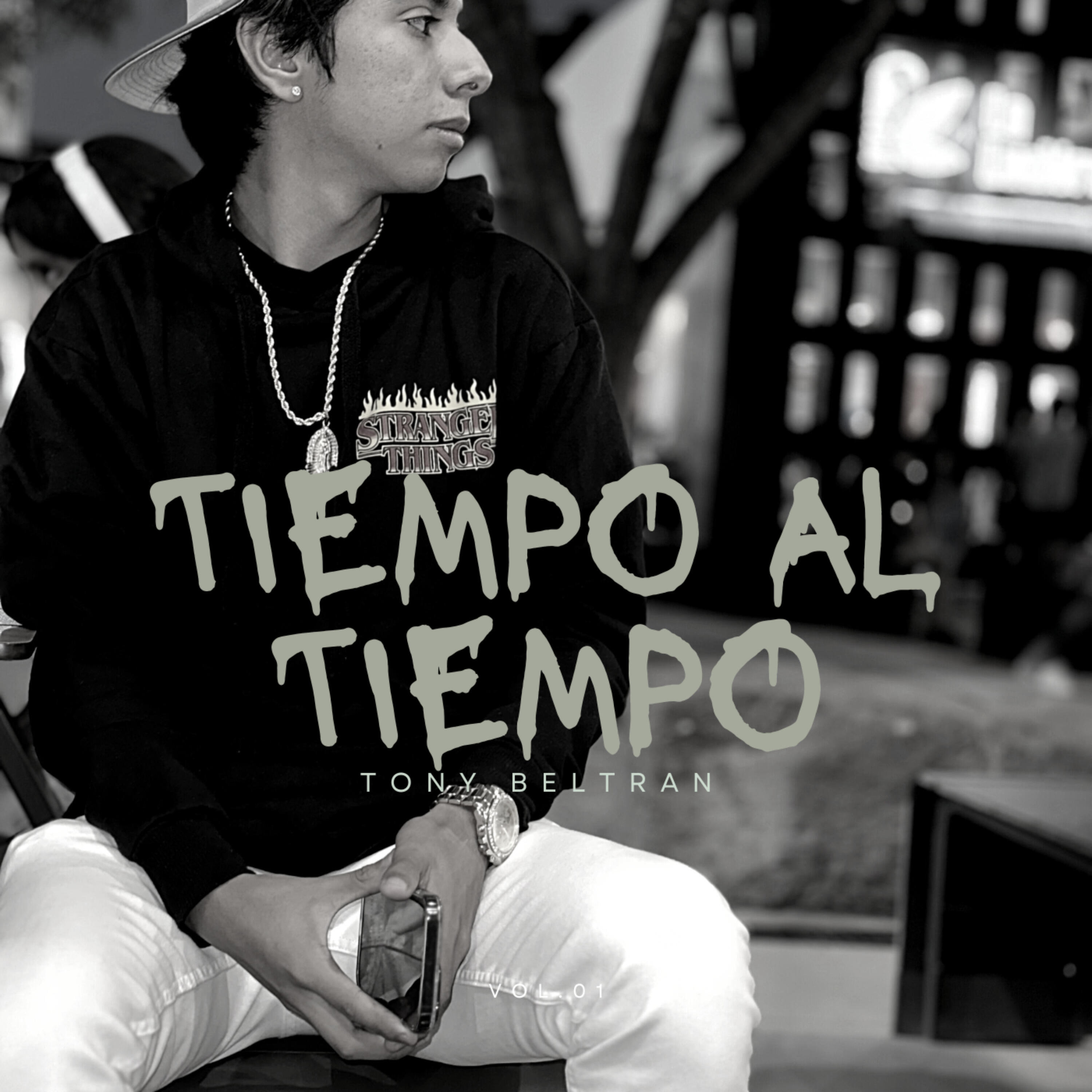 Релиз Tiempo al Tiempo