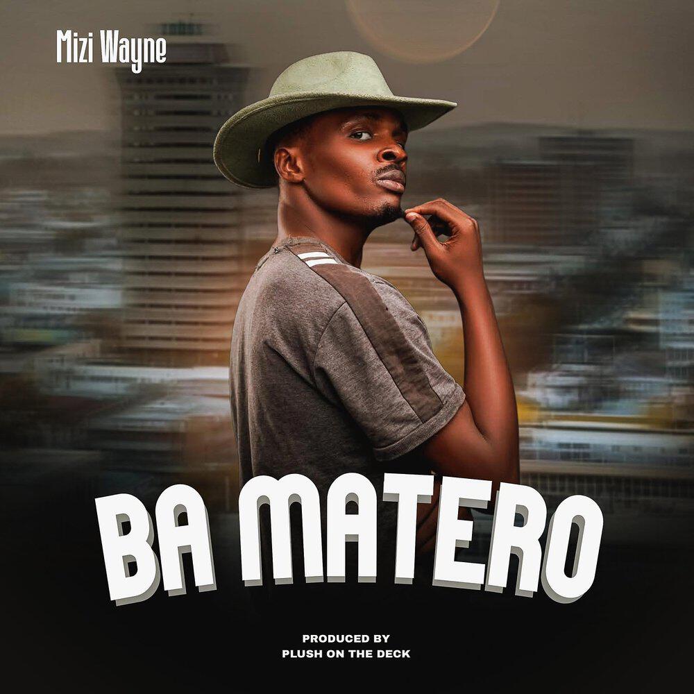Релиз Ba Matero