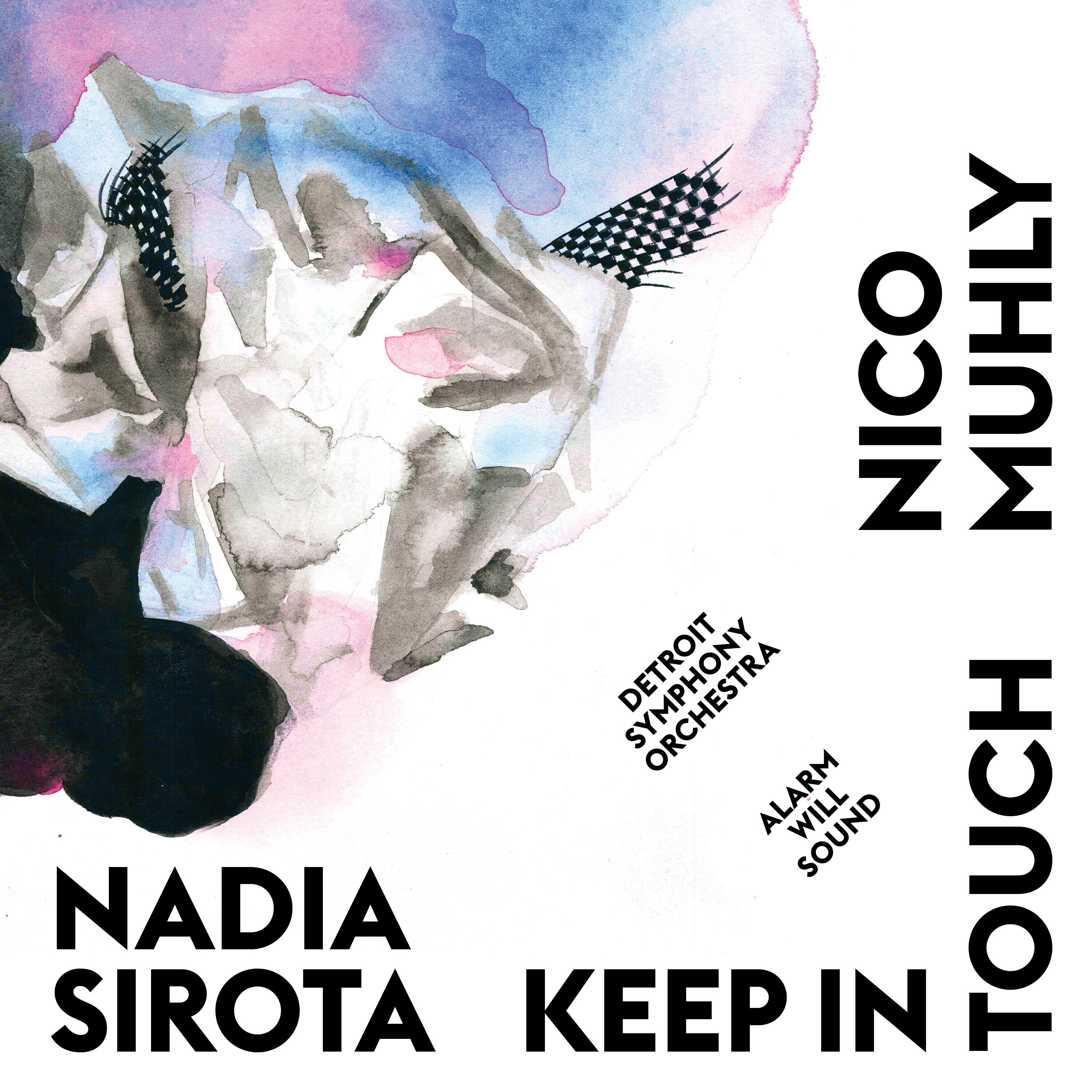 Релиз Keep In Touch