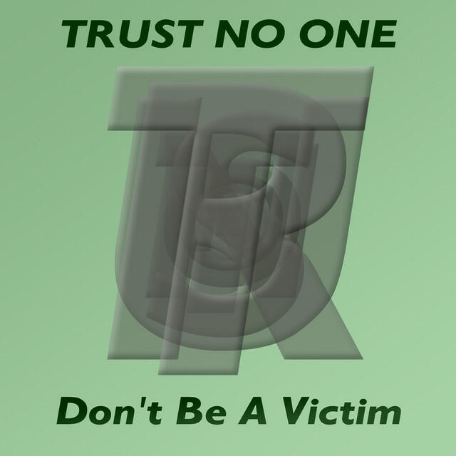 Релиз Don't Be a Victim