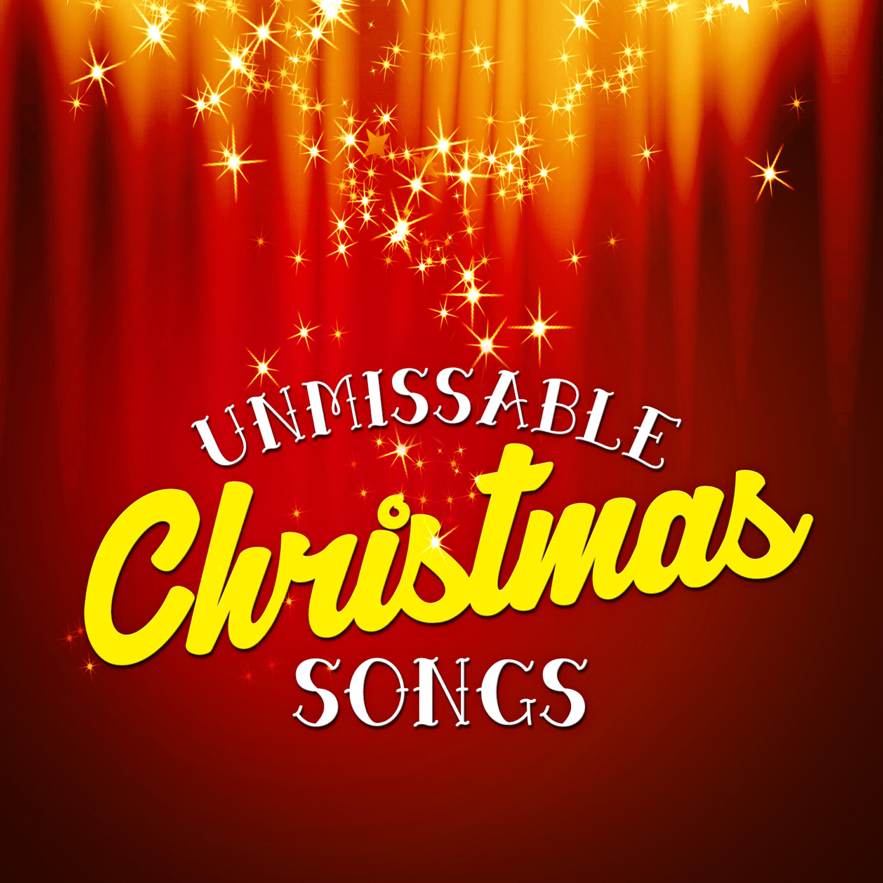 Релиз Unmissable Christmas Songs
