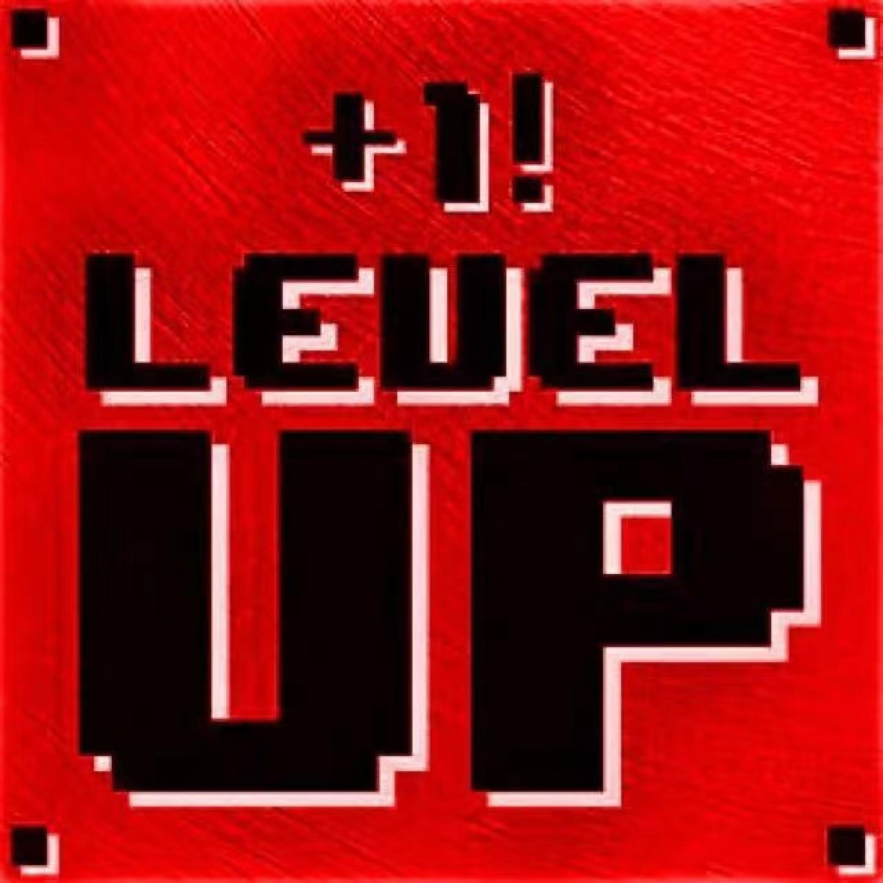 Релиз Level Up