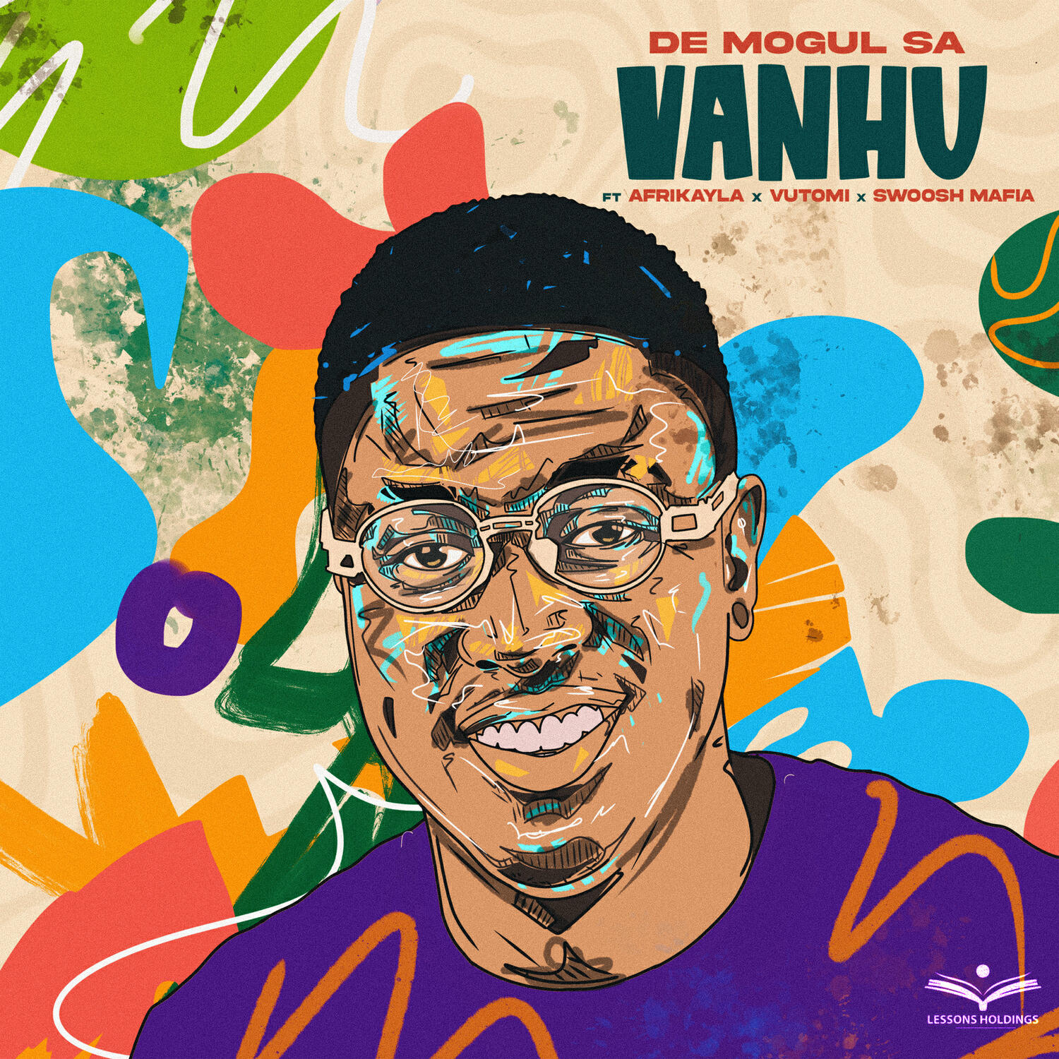 Релиз Vanhu