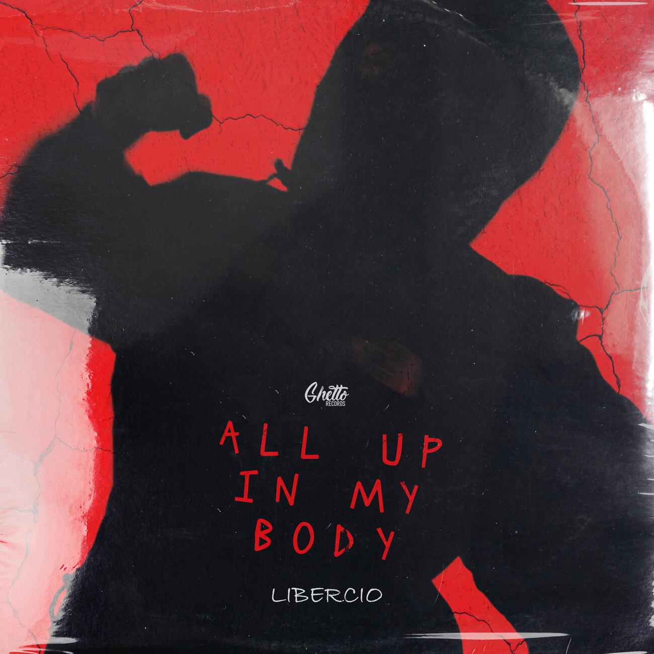 Релиз All up in my body