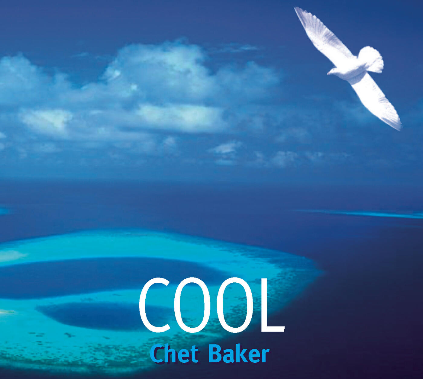 Релиз Cool Chet Baker