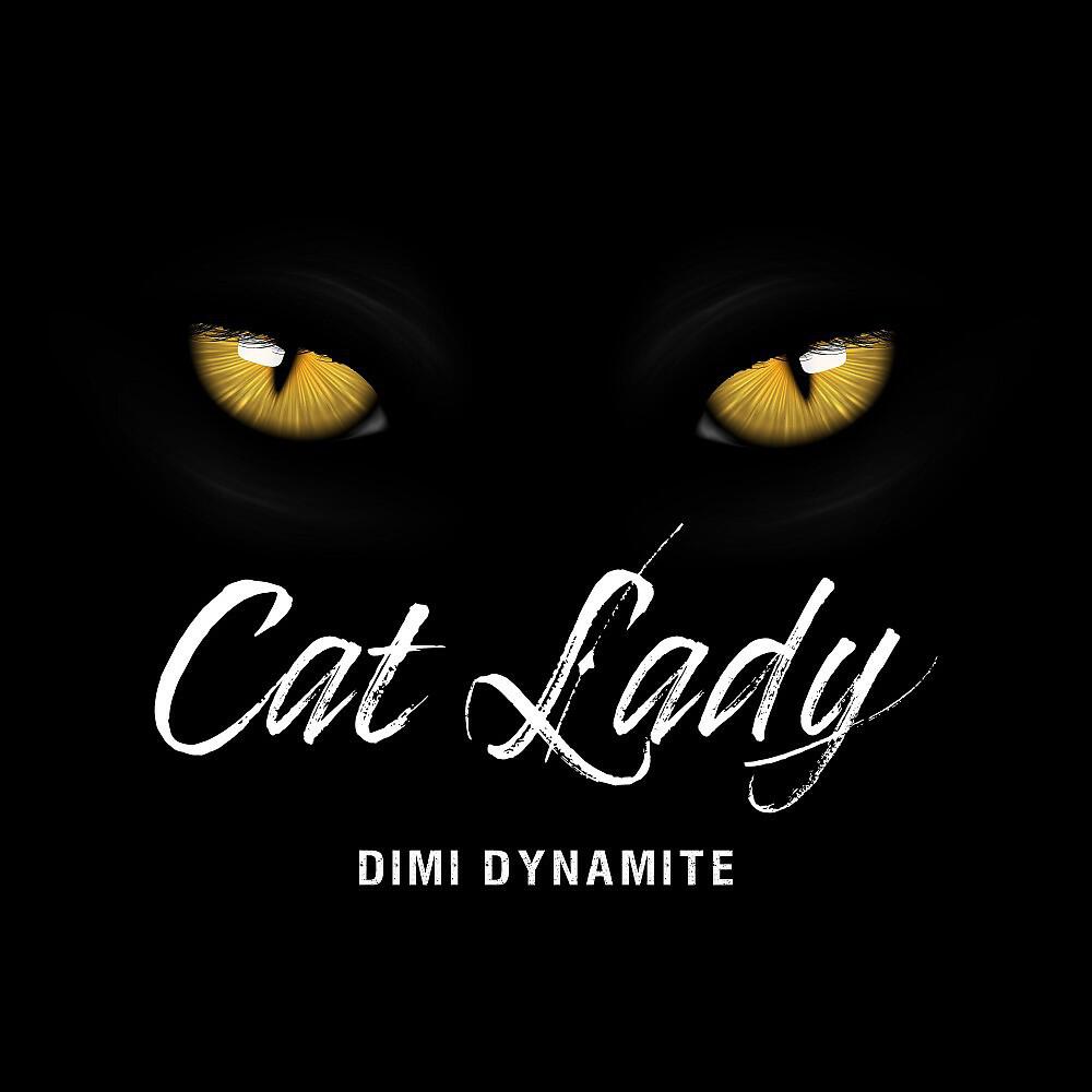 Релиз Cat Lady