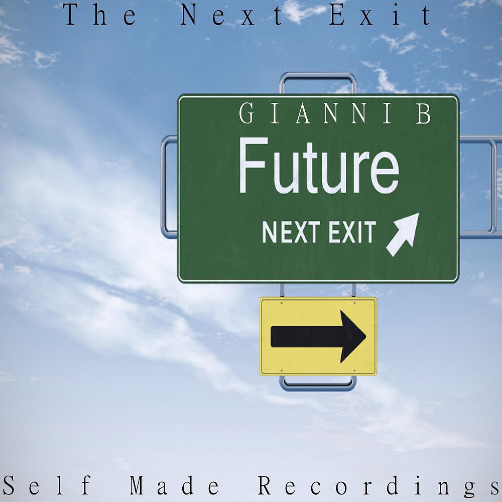 Релиз The Next Exit