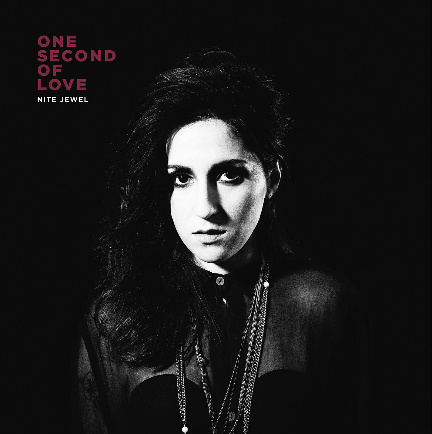Релиз One Second of Love
