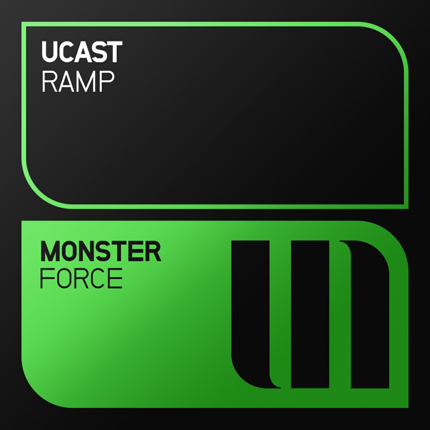 Релиз Ramp