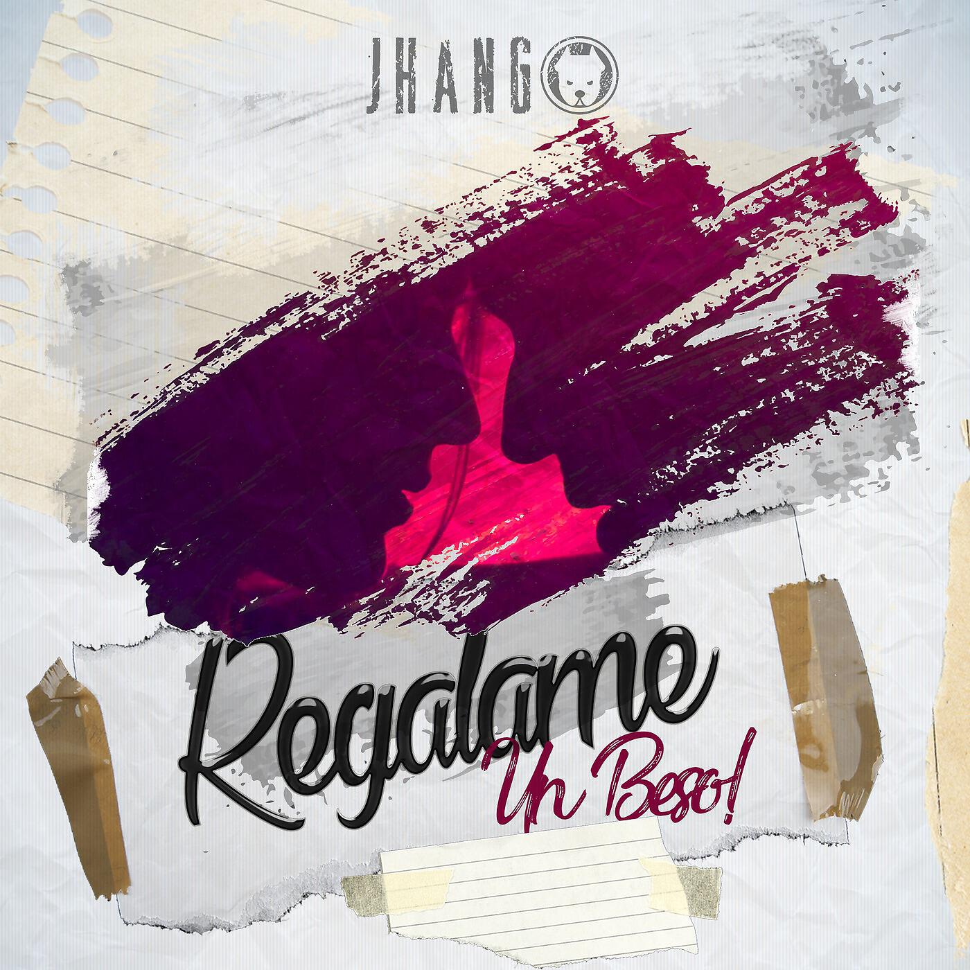 Релиз Regalame Un Beso