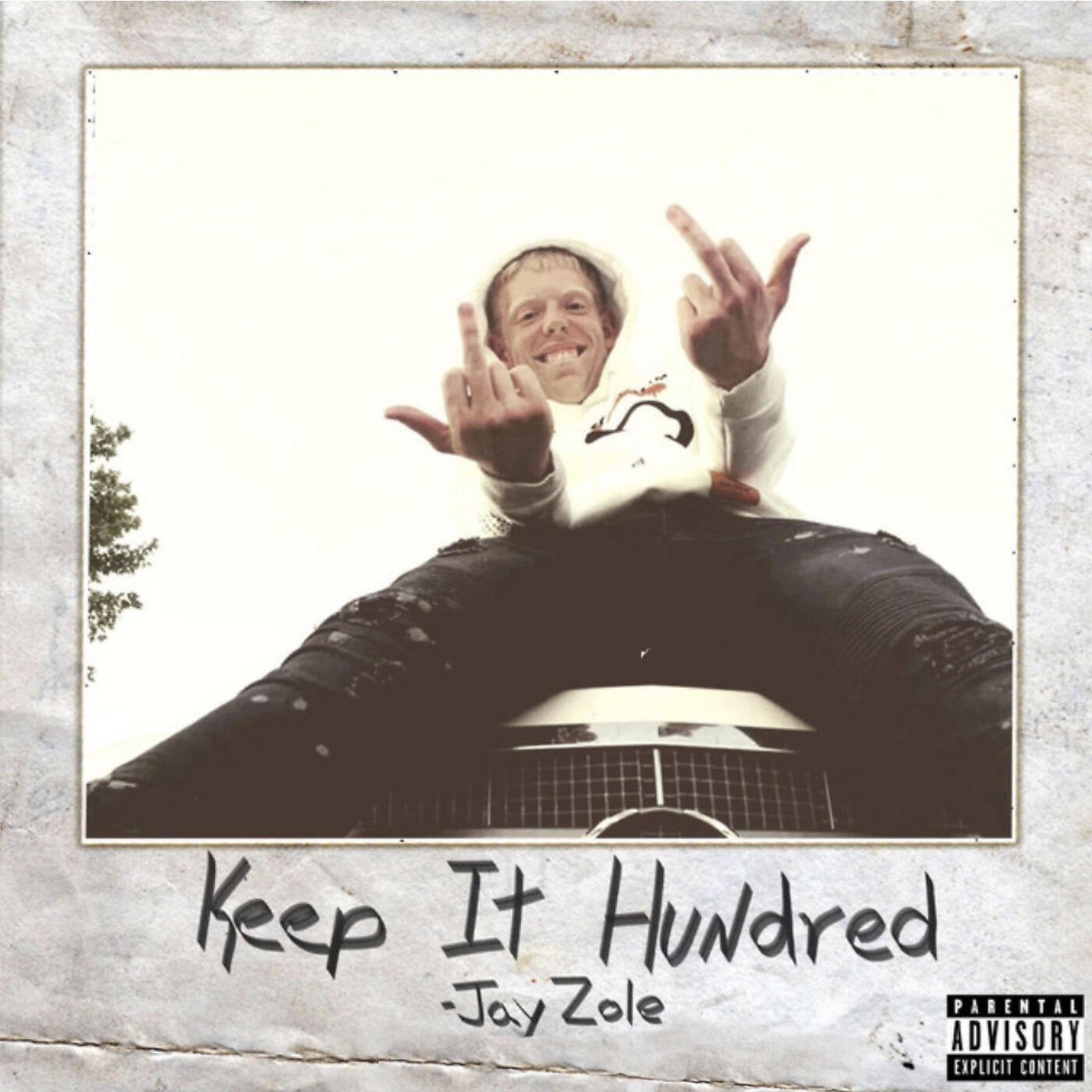 Релиз Keep It Hundred