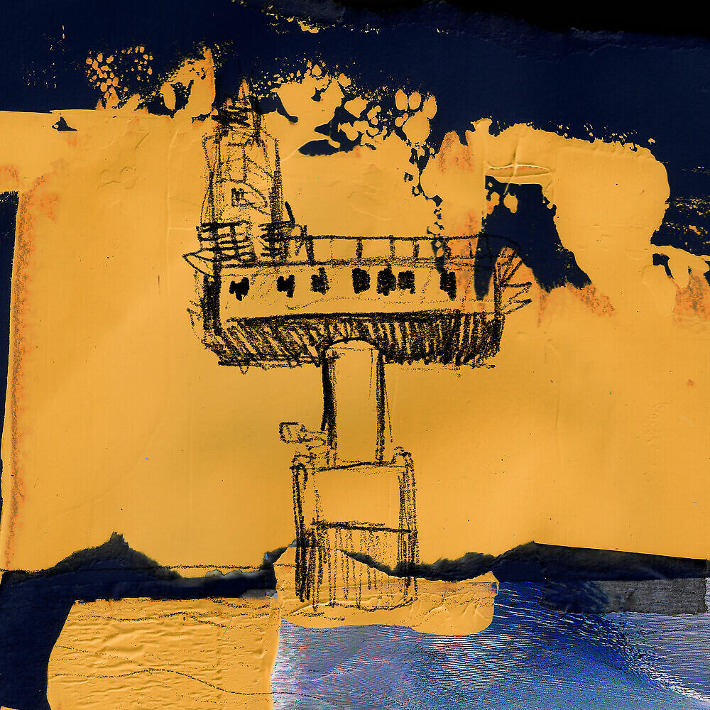 Релиз Guild Three: Open Water
