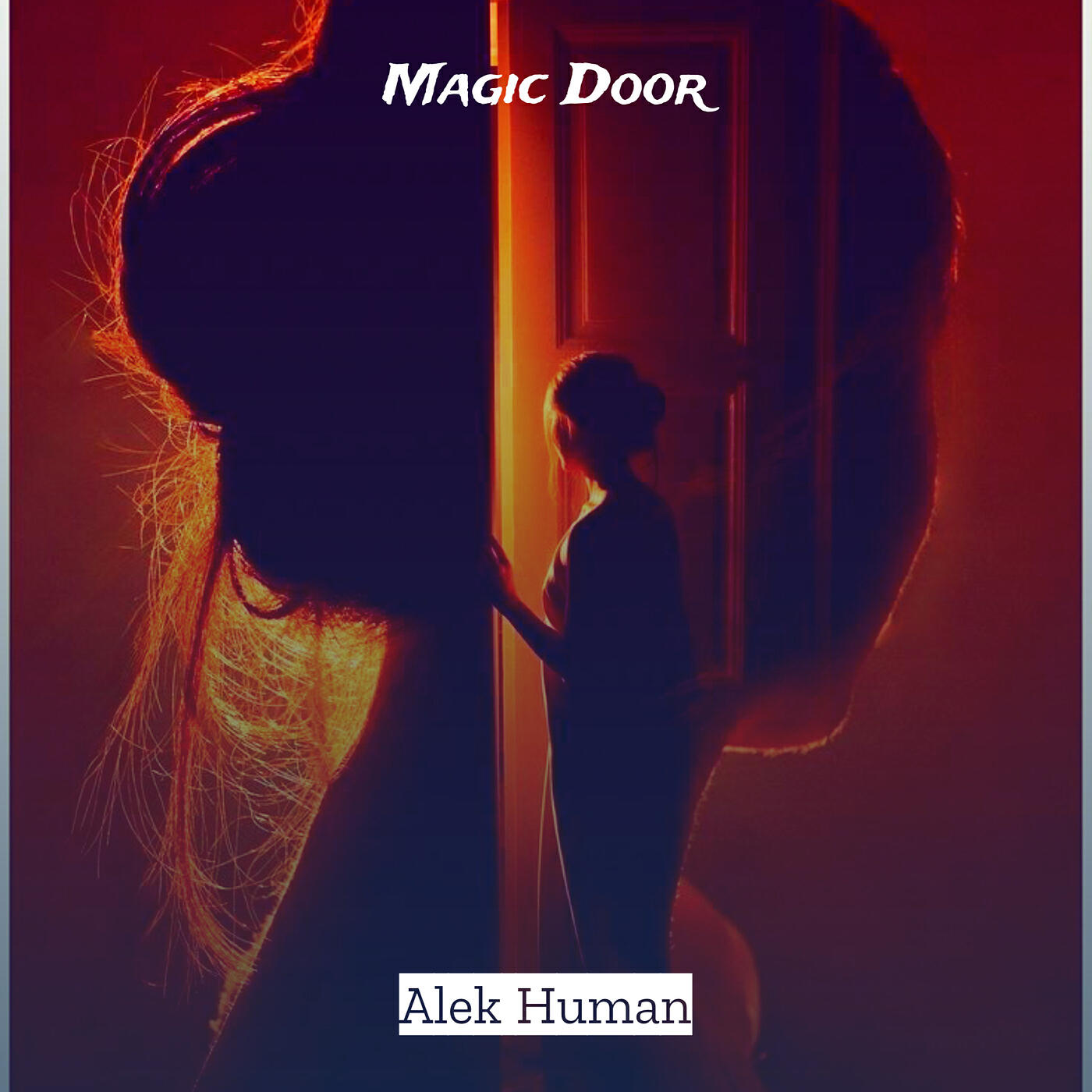 Релиз Magic Door