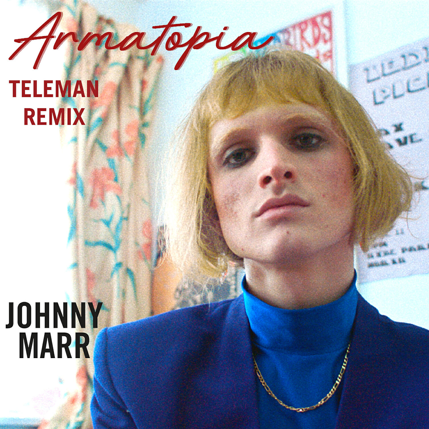 Релиз Armatopia (Teleman Mix)