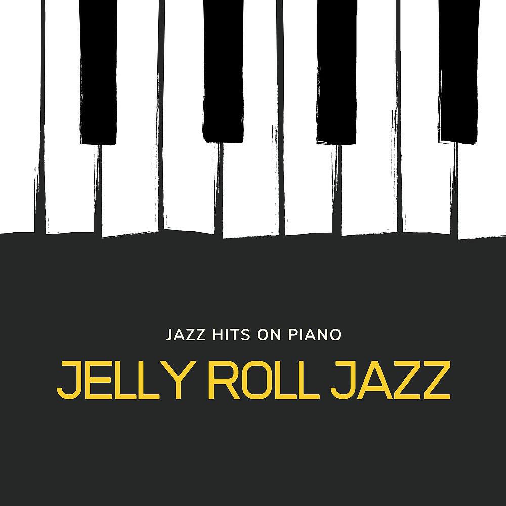 Релиз Jazz Hits on Piano