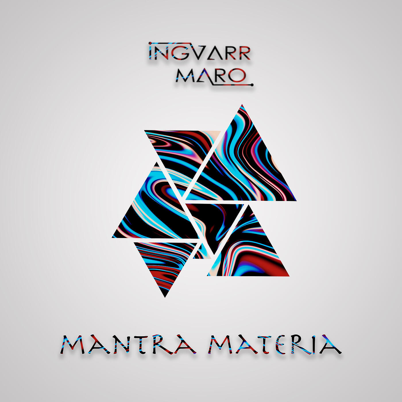 Релиз Mantra Materia