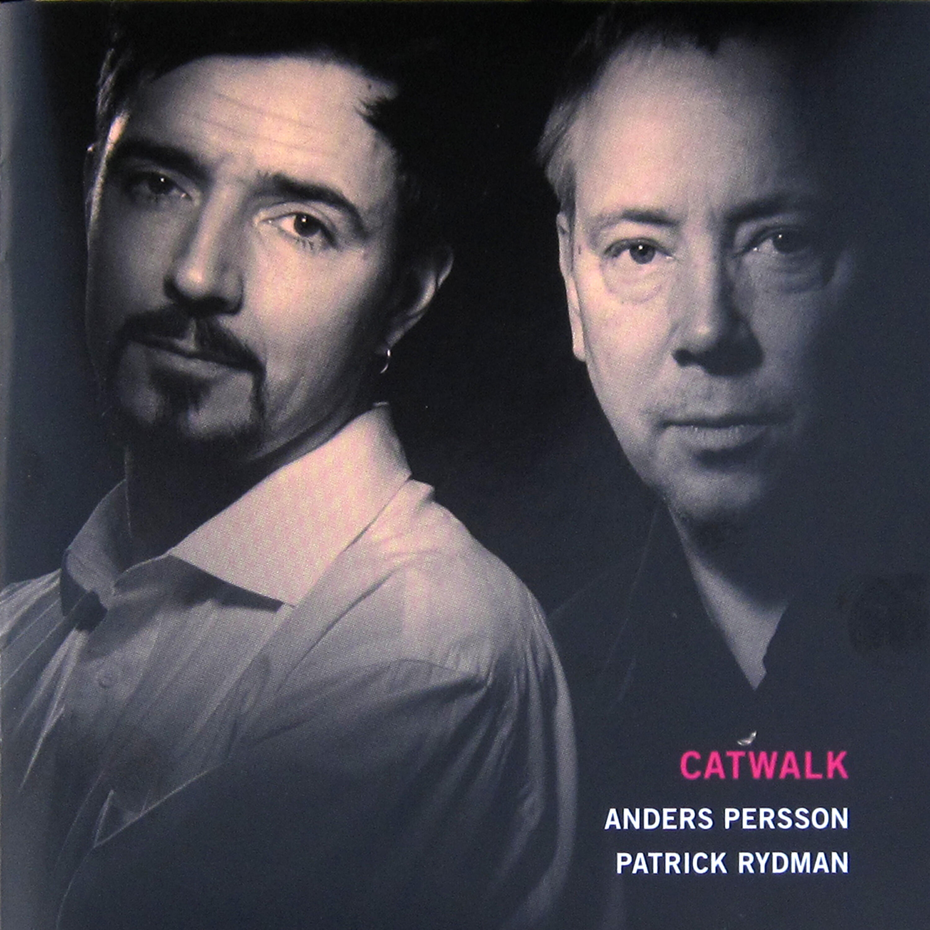 Релиз Catwalk