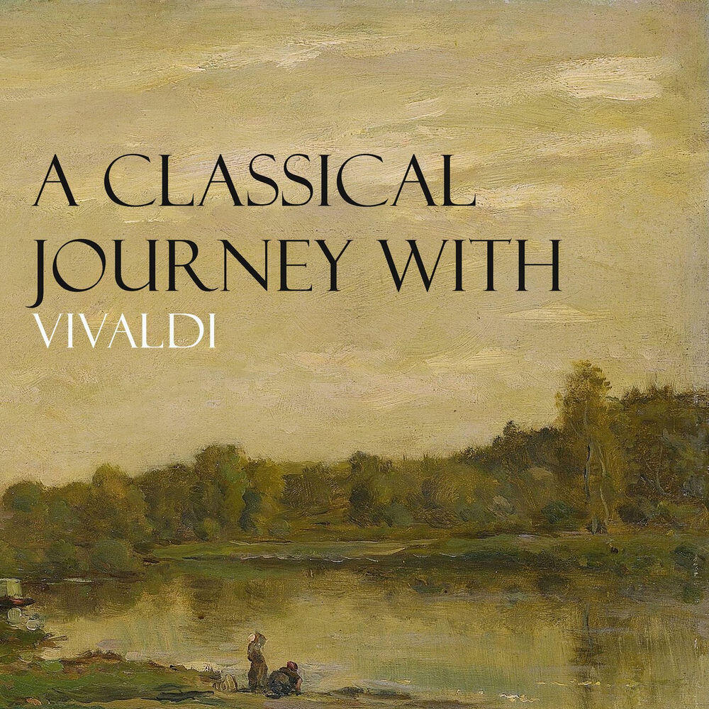 Релиз A Classical Journey with Vivaldi