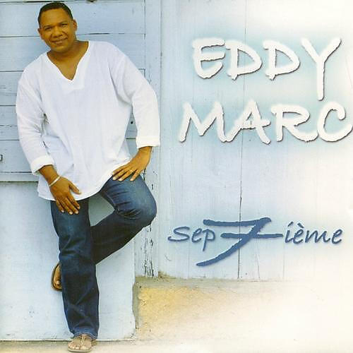 Eddy Marc