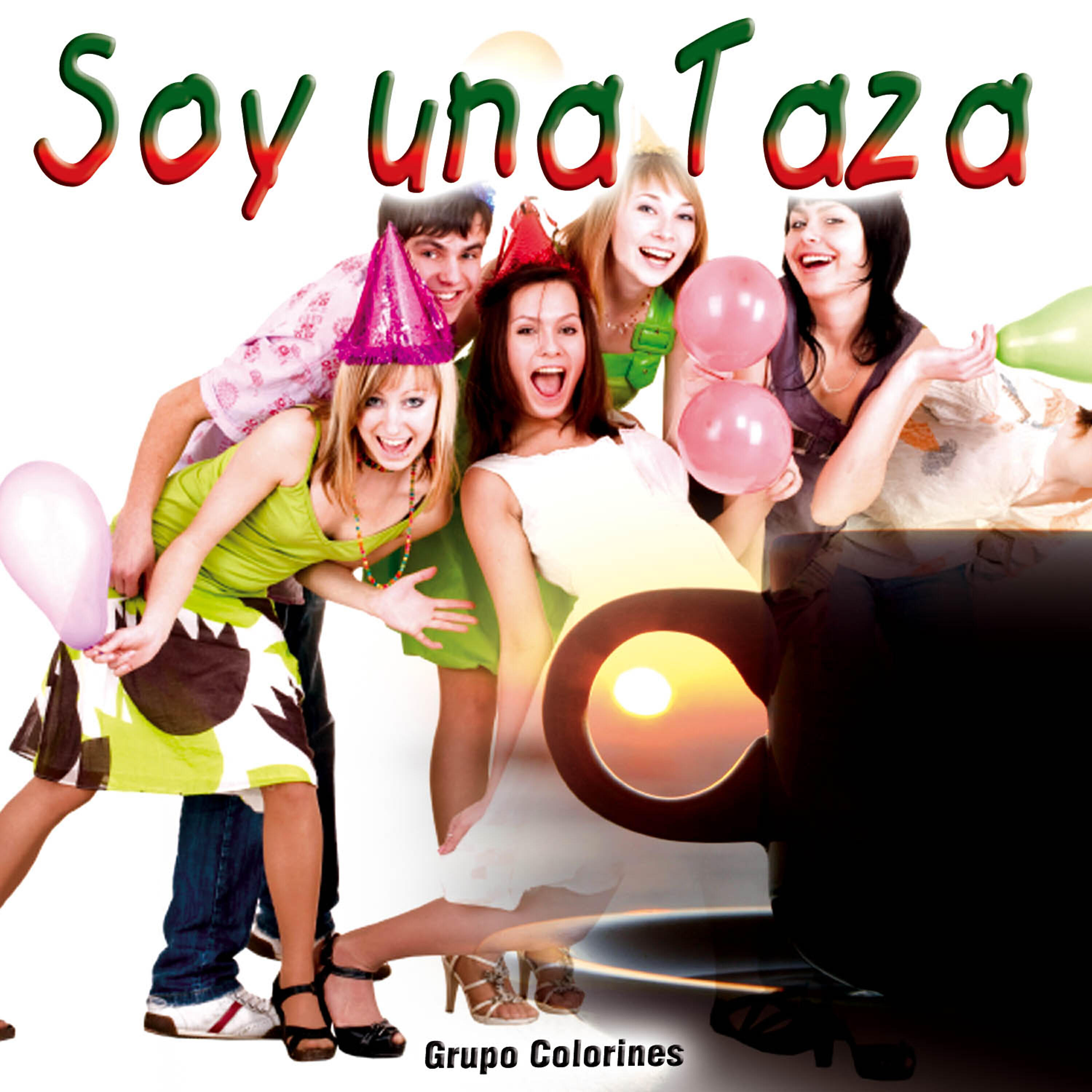 Релиз Soy una Taza - Single