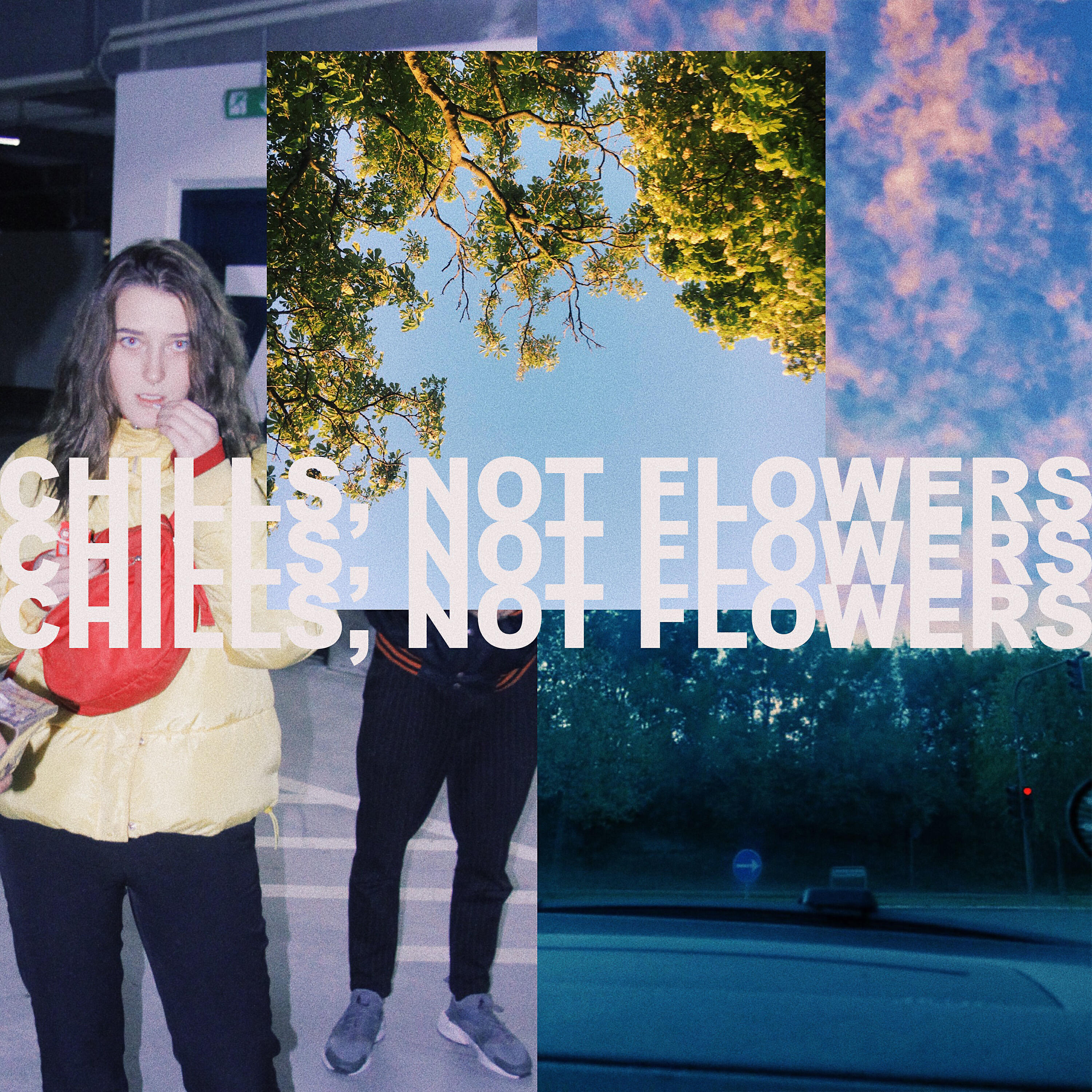 Релиз Chills, Not Flowers