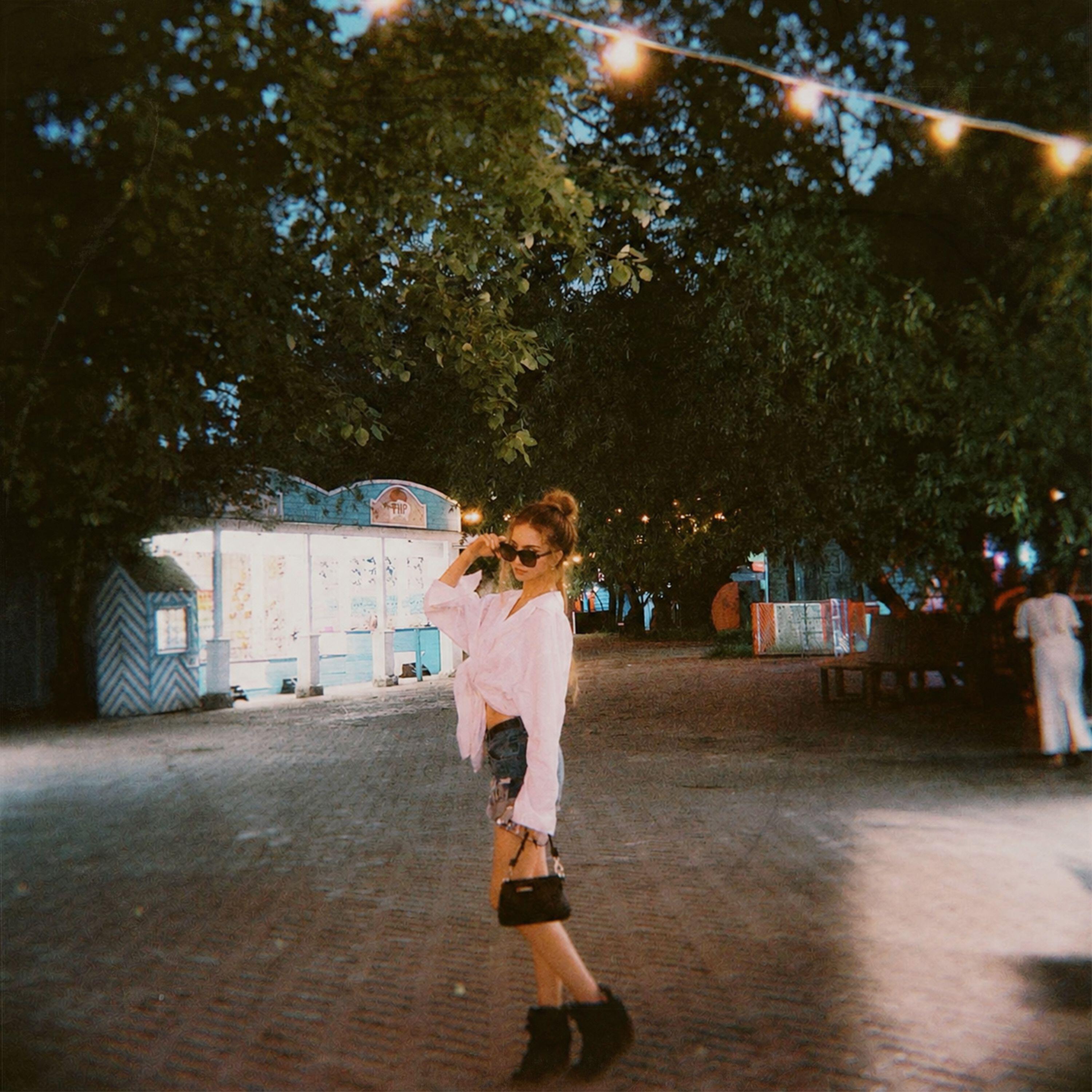 Релиз Bye bye